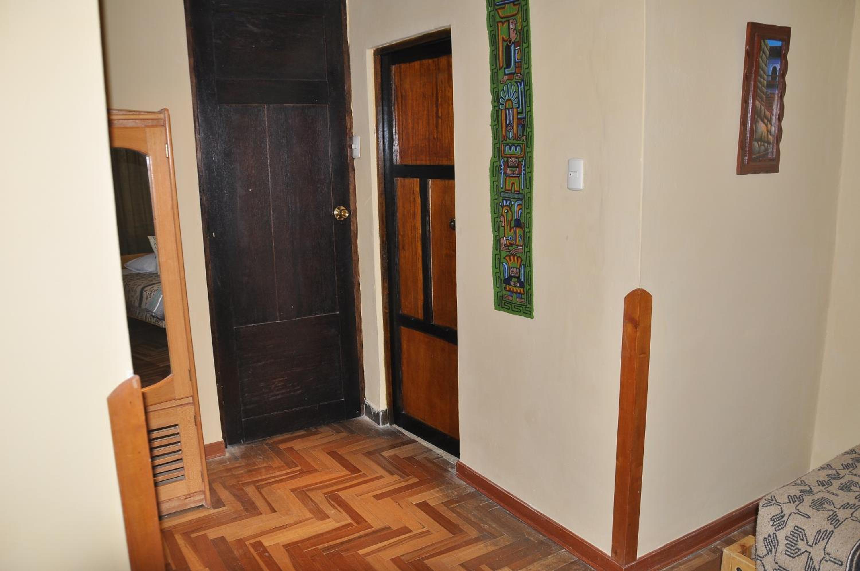 Hostal Goya Andina