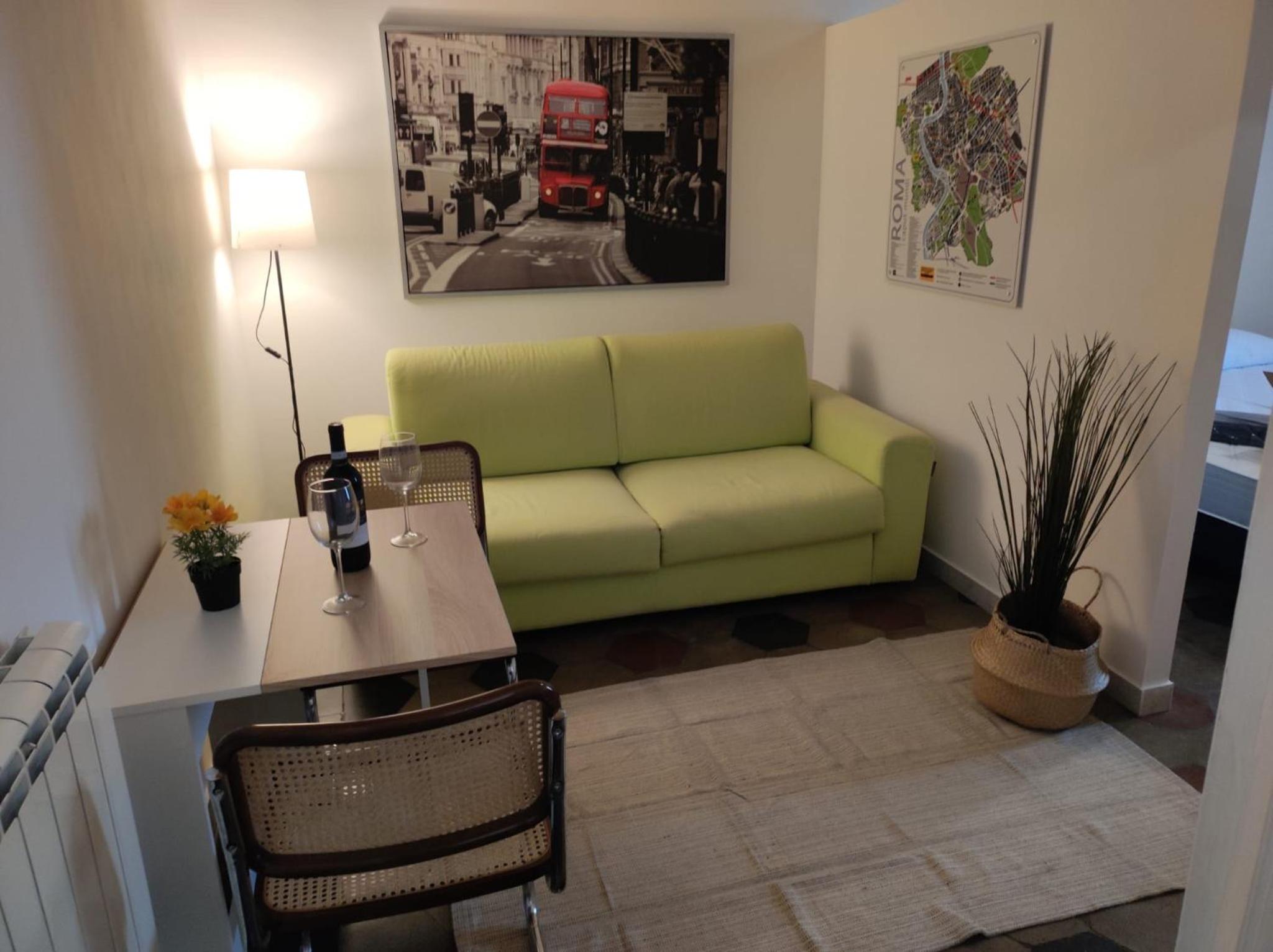 La maison b8