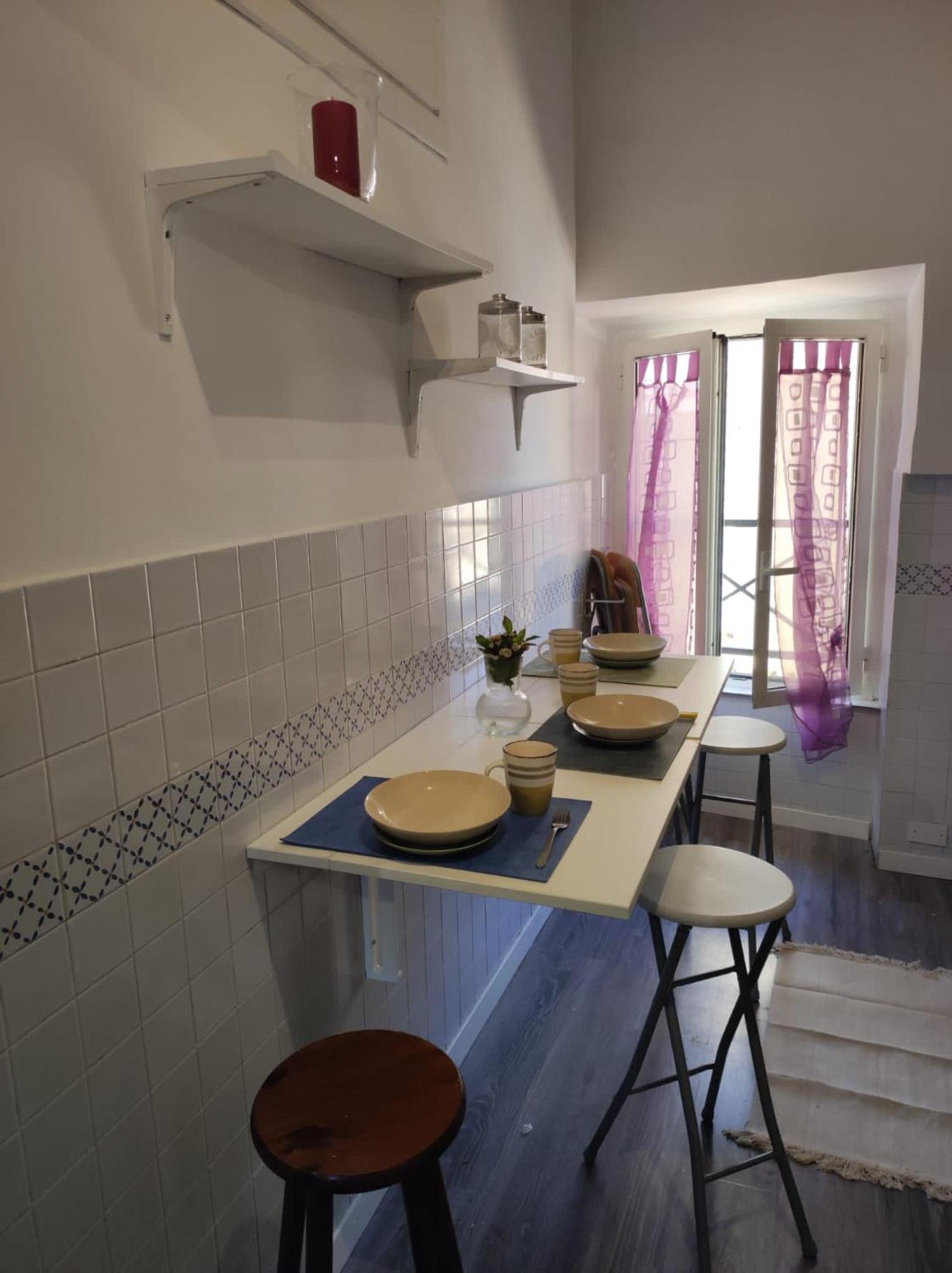 La maison b8