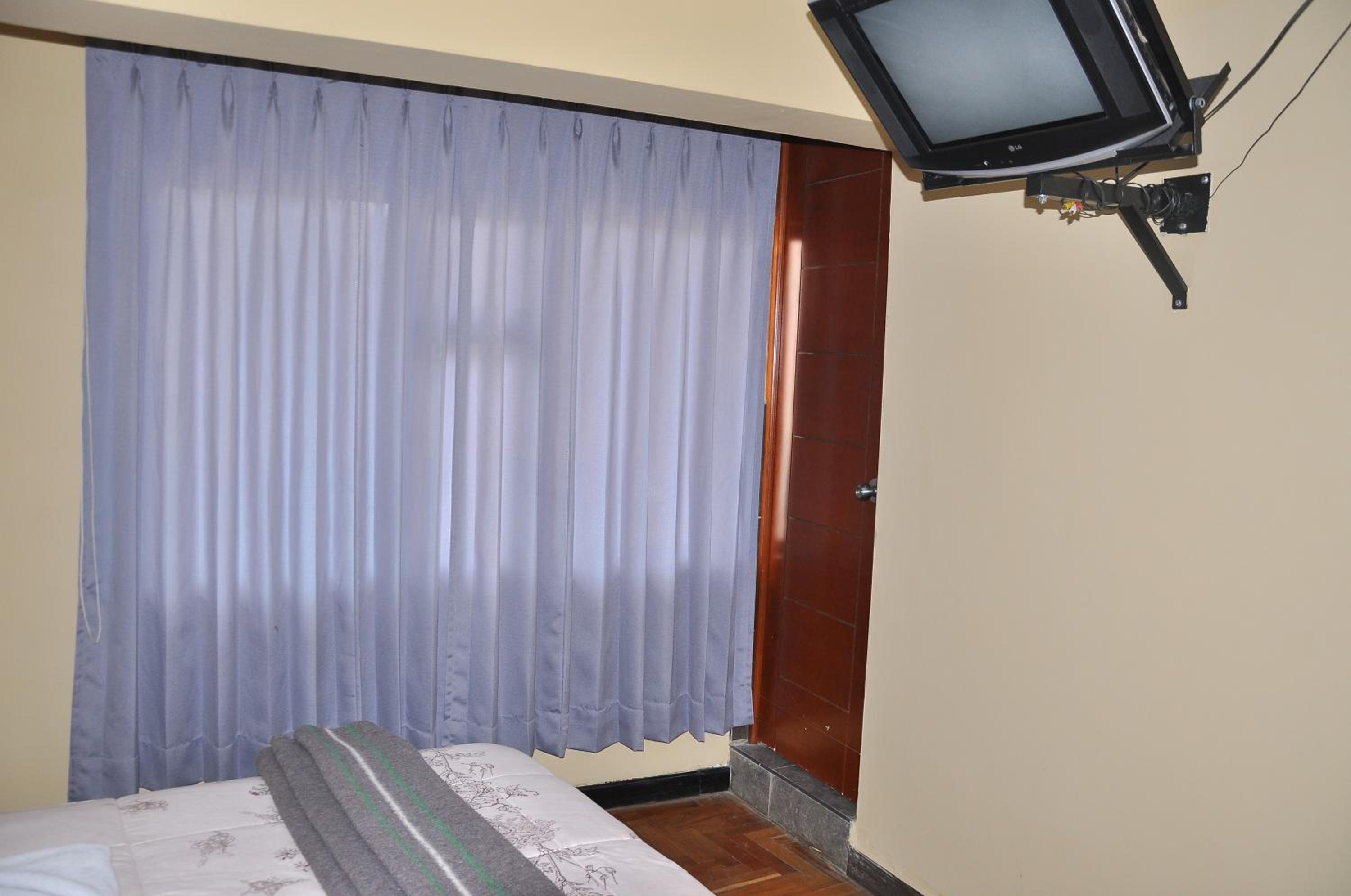 Hostal Goya Andina