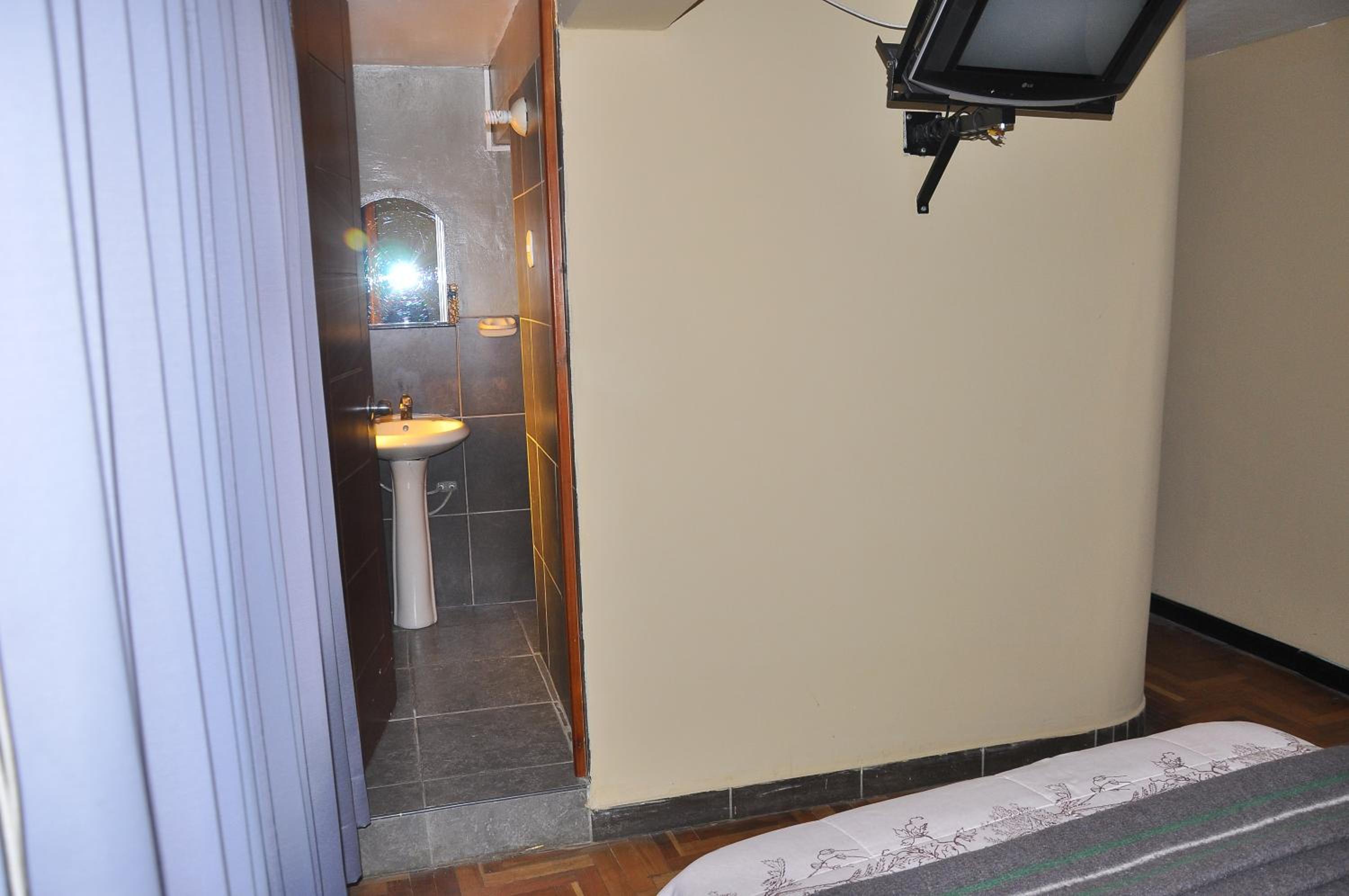 Hostal Goya Andina