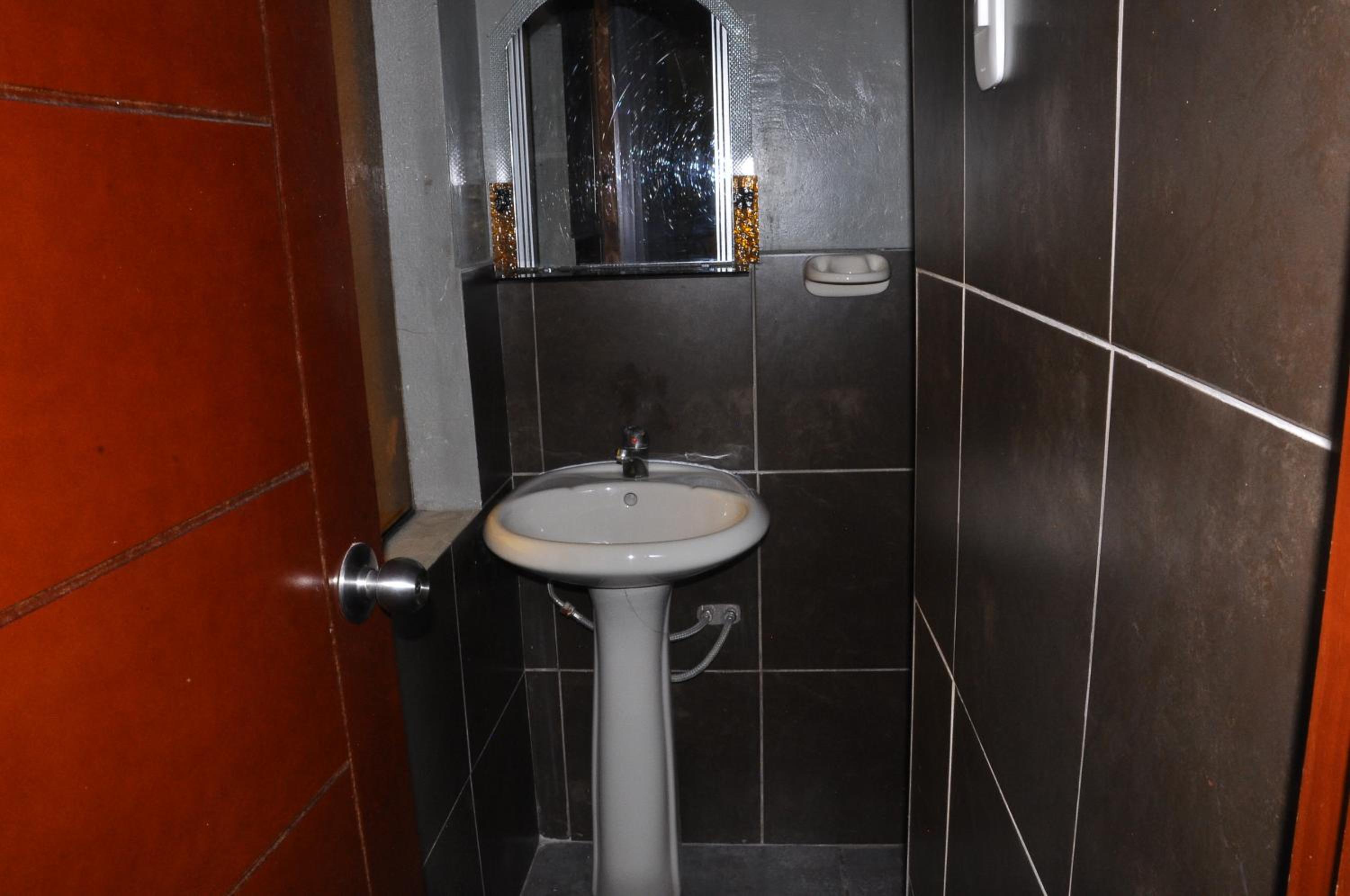Hostal Goya Andina
