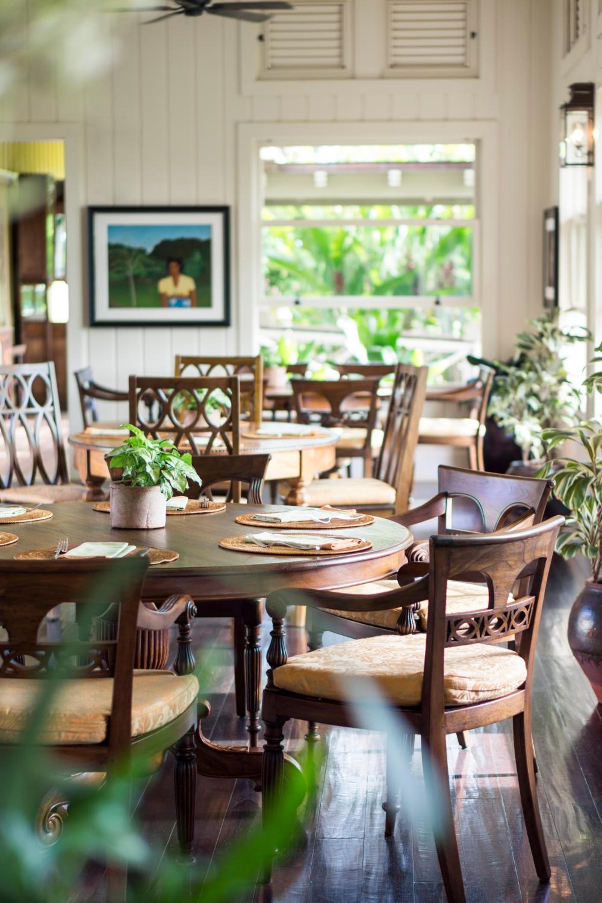 The Lodge at Kukui’ula 13