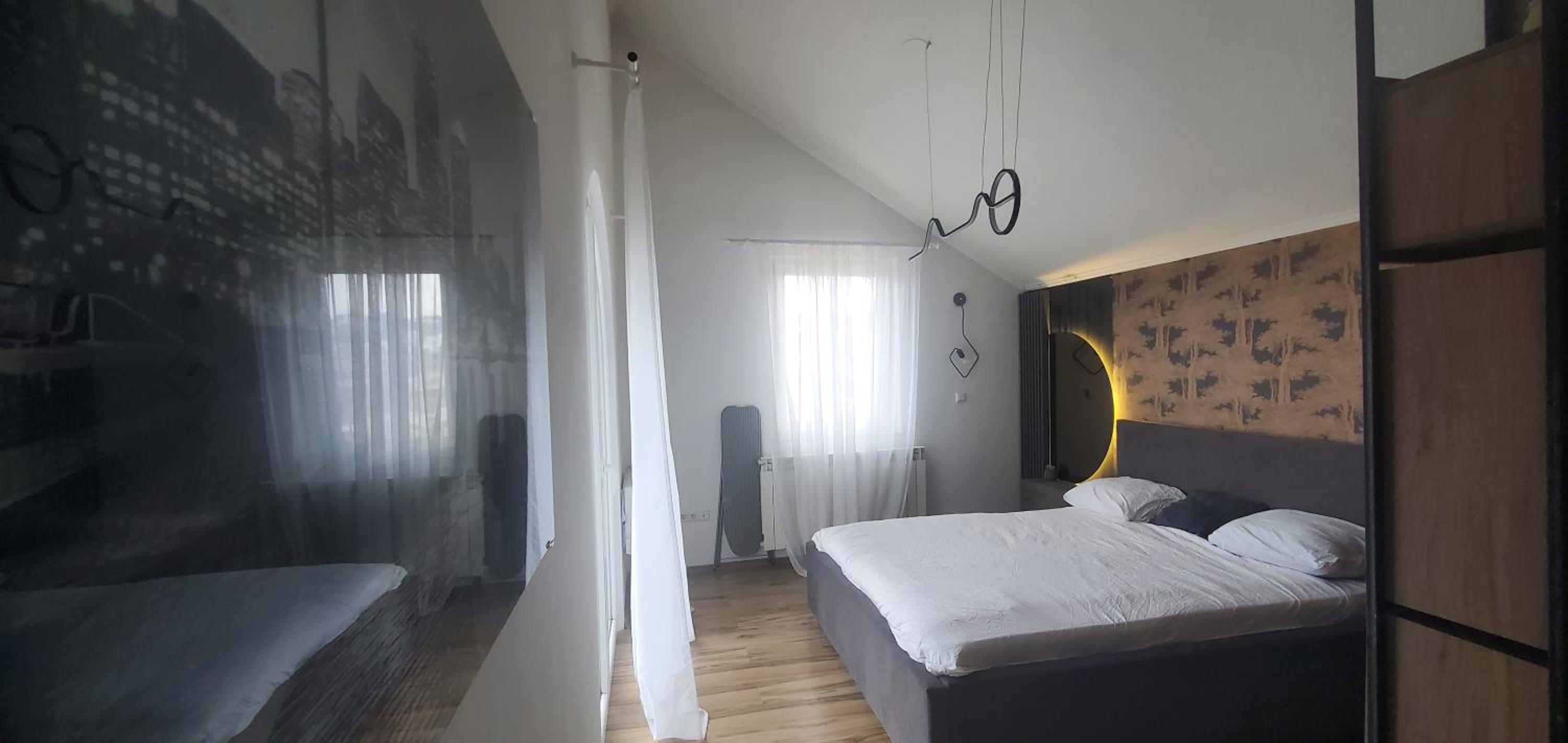Sleep and drive exclusive view 3