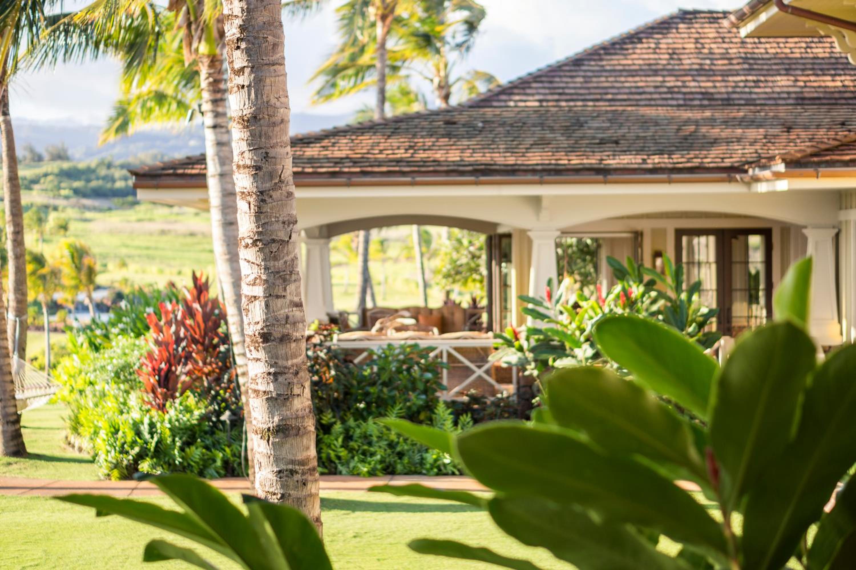 The Lodge at Kukui’ula 27
