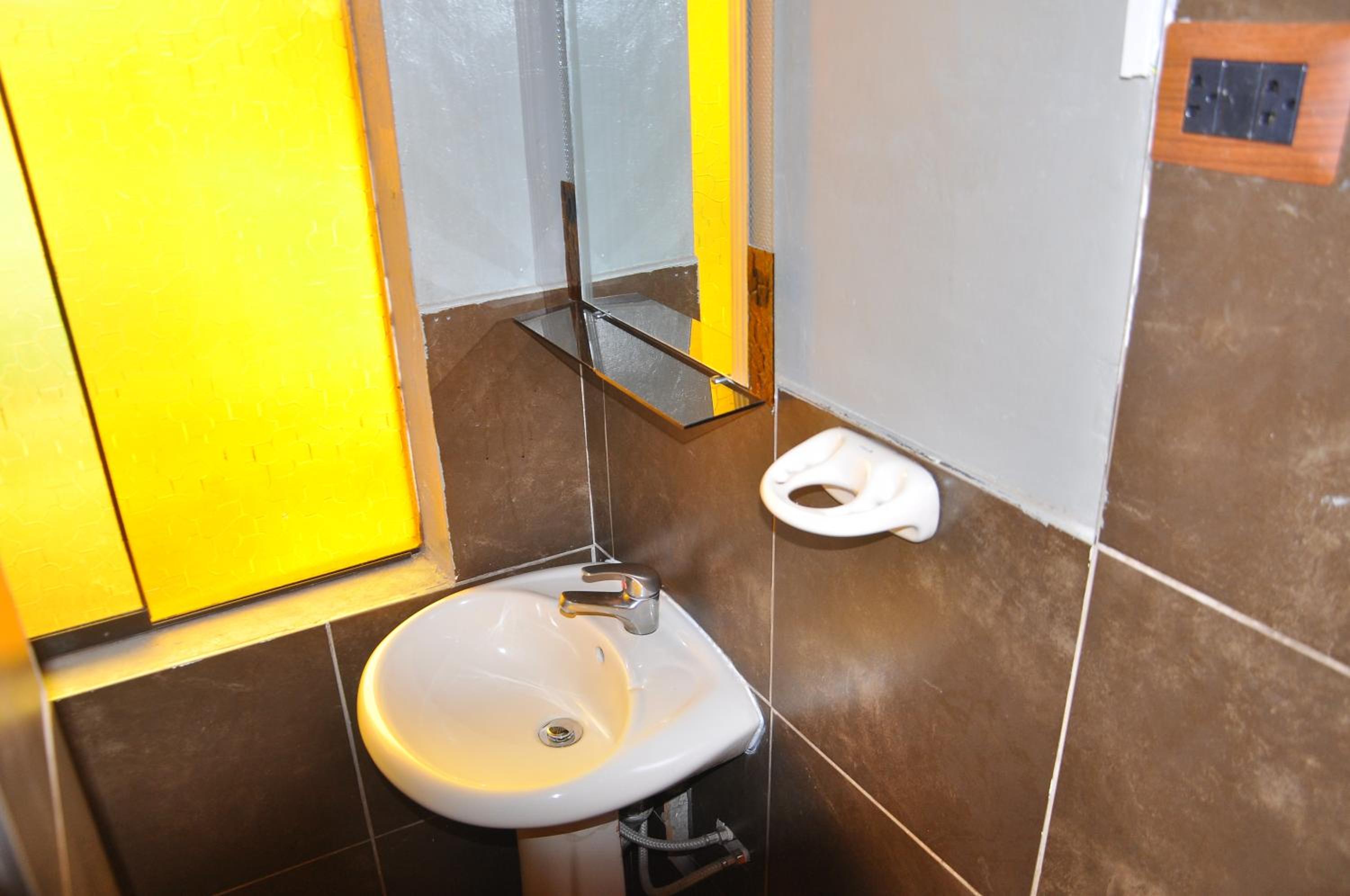 Hostal Goya Andina