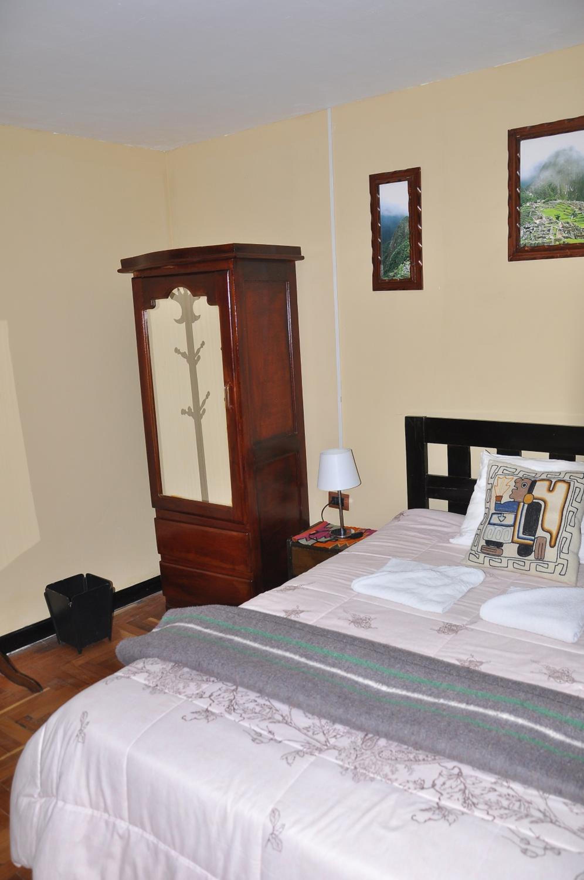 Hostal Goya Andina