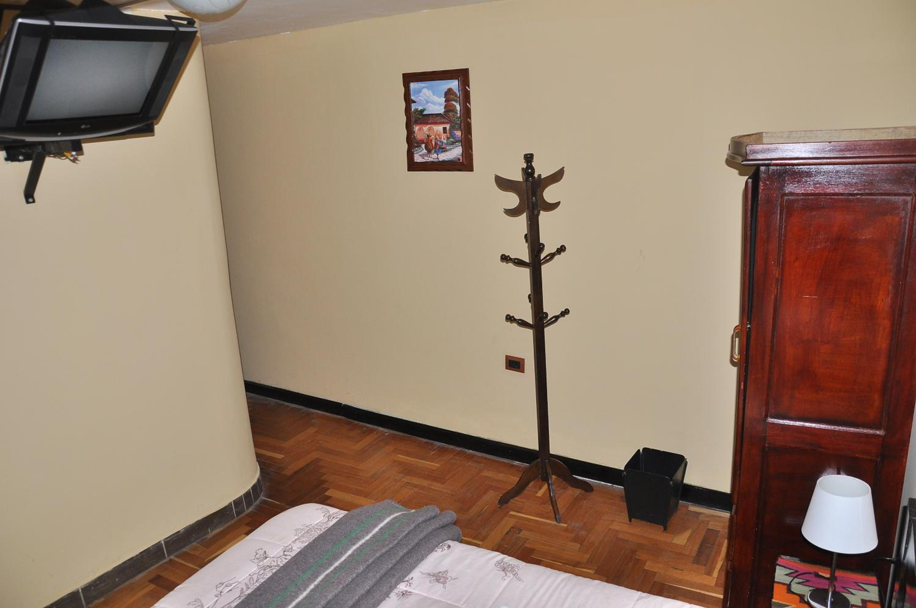 Hostal Goya Andina