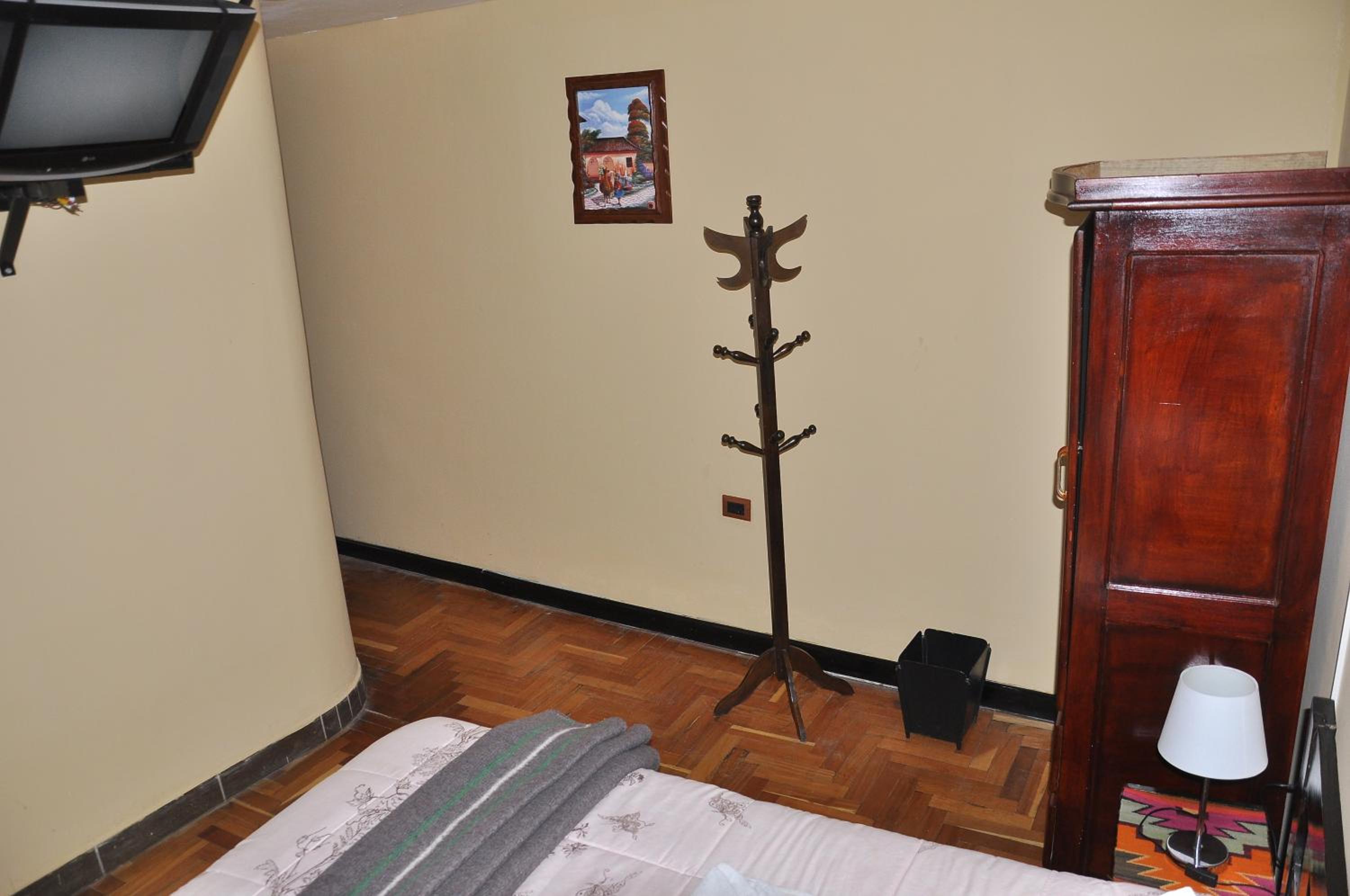Hostal Goya Andina