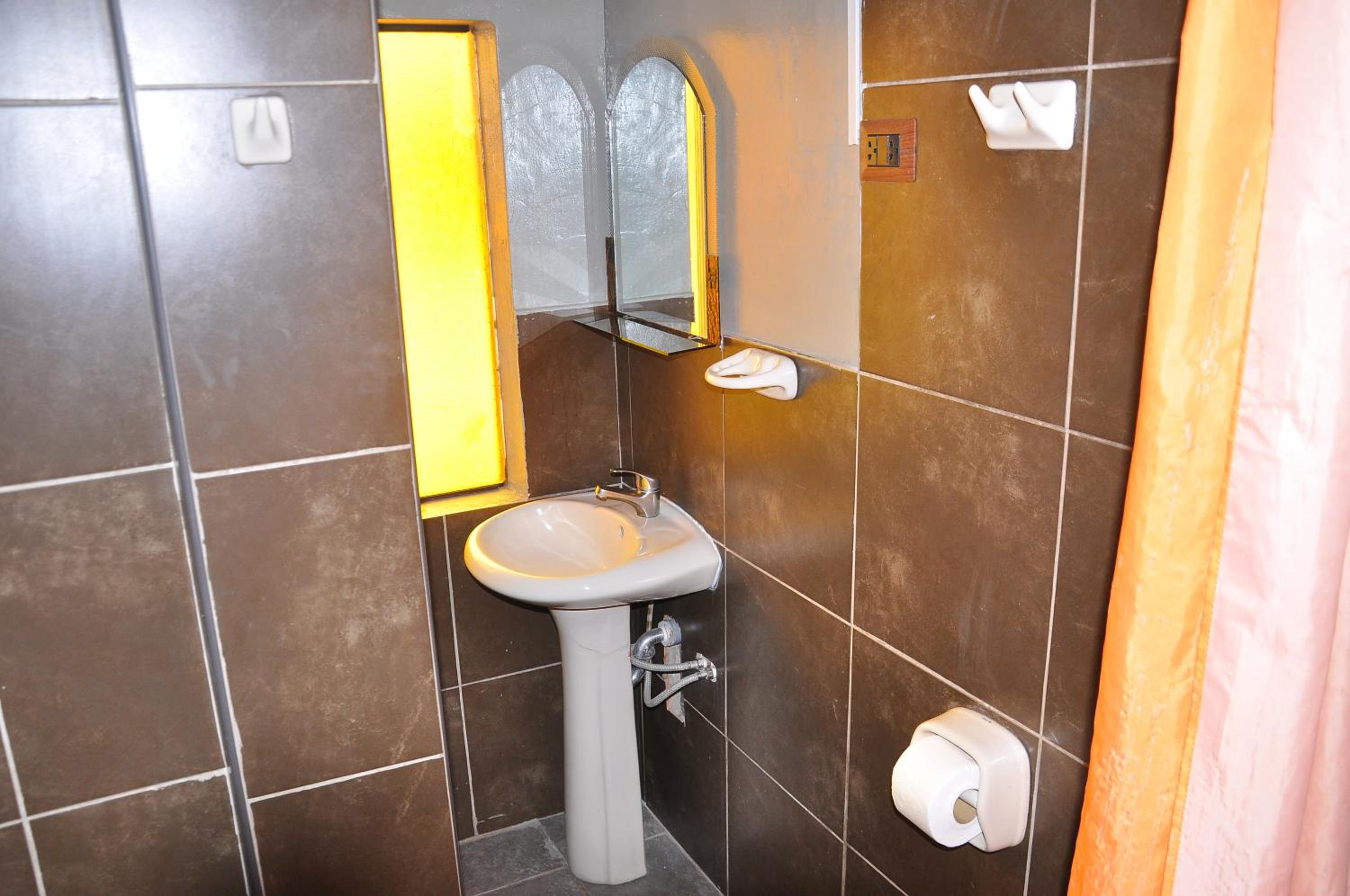 Hostal Goya Andina