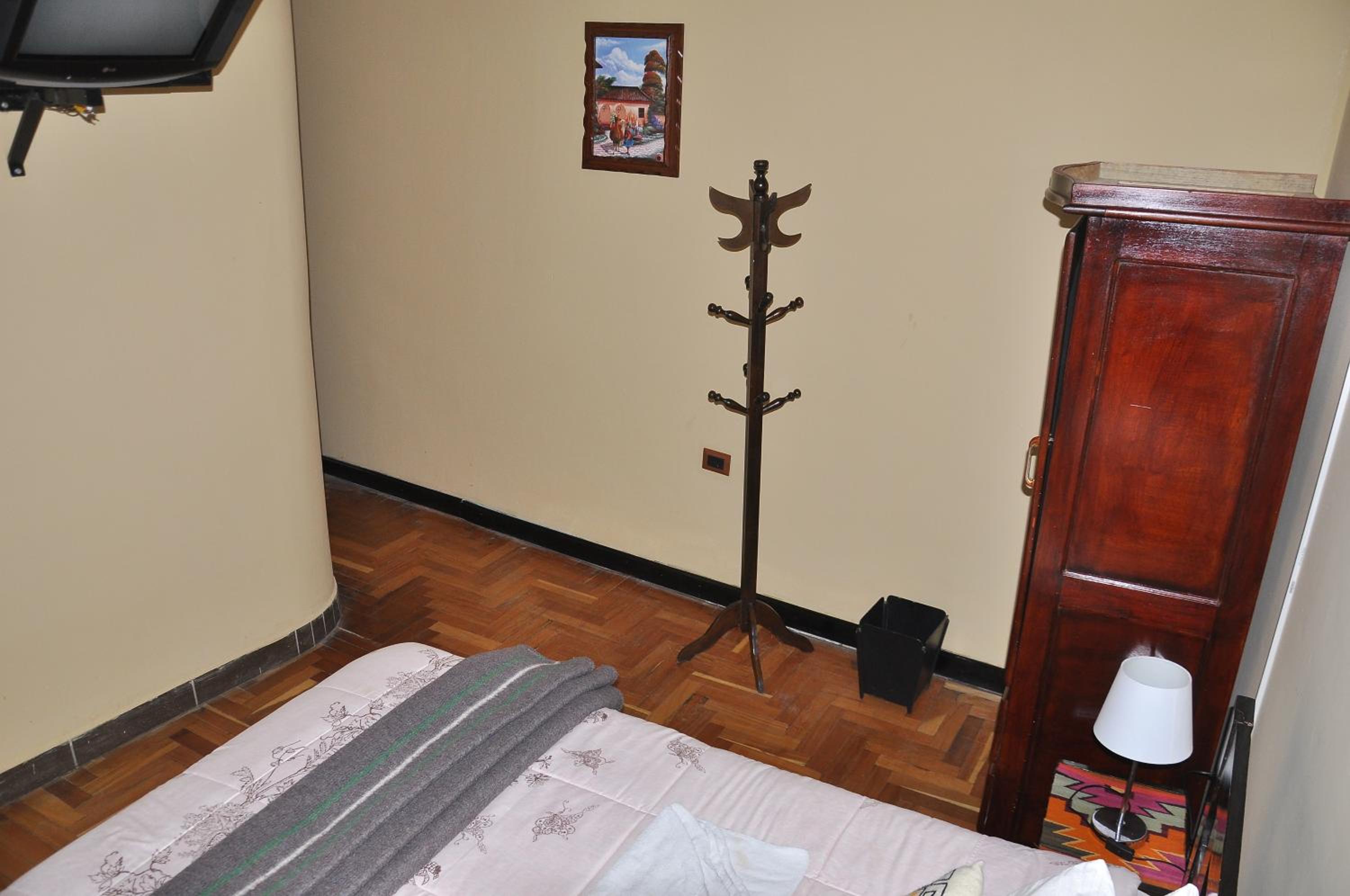 Hostal Goya Andina