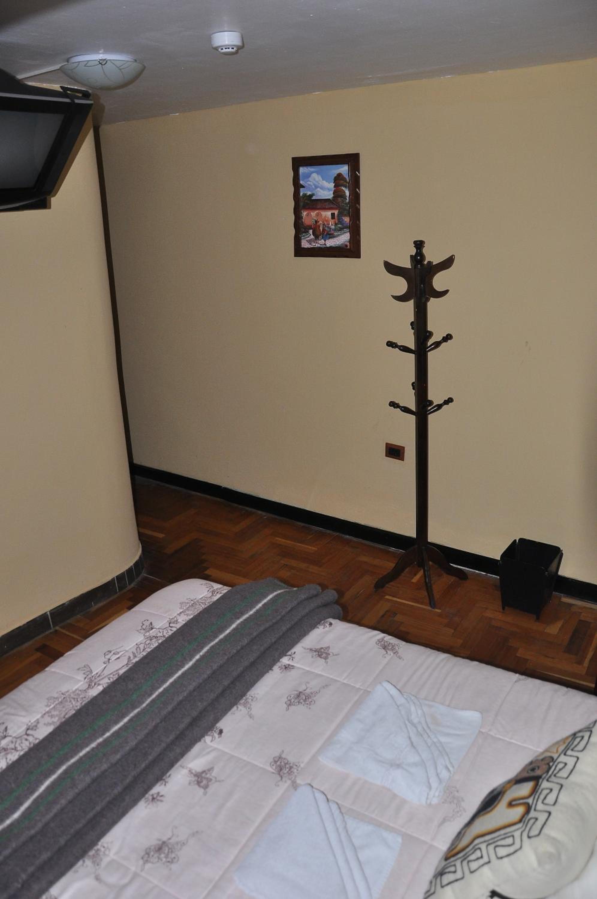 Hostal Goya Andina