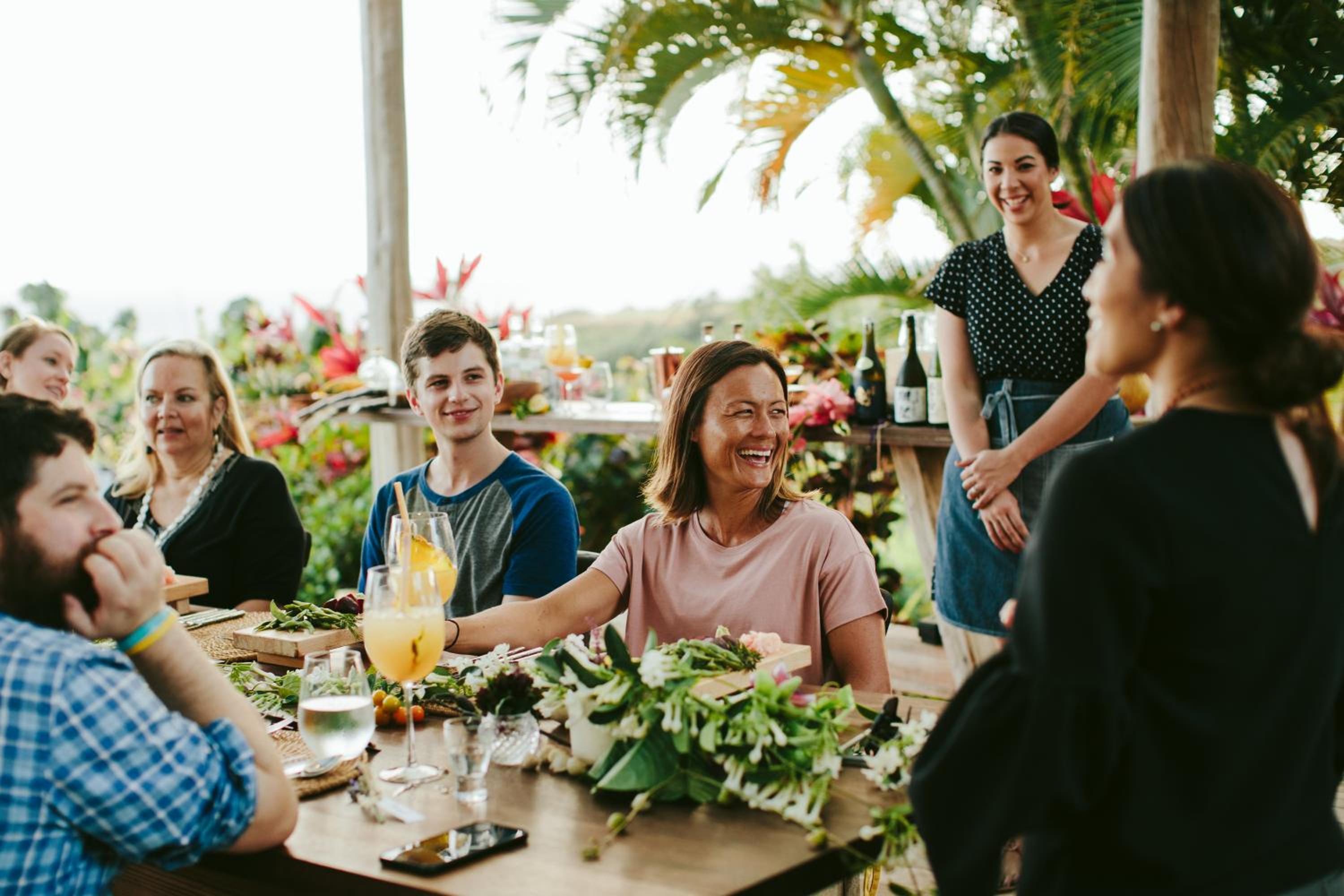 The Lodge at Kukui’ula 18