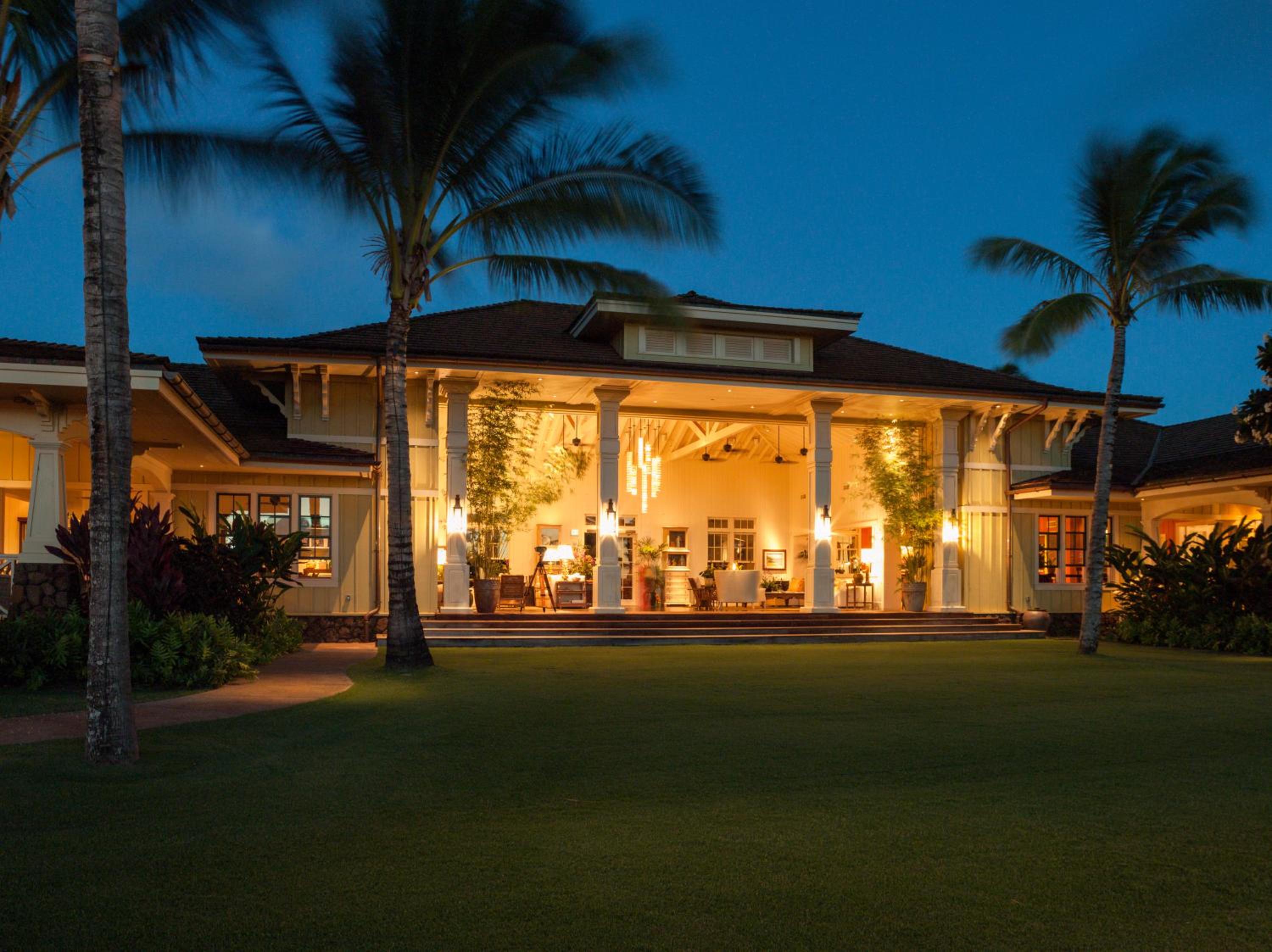 The Lodge at Kukui’ula 16