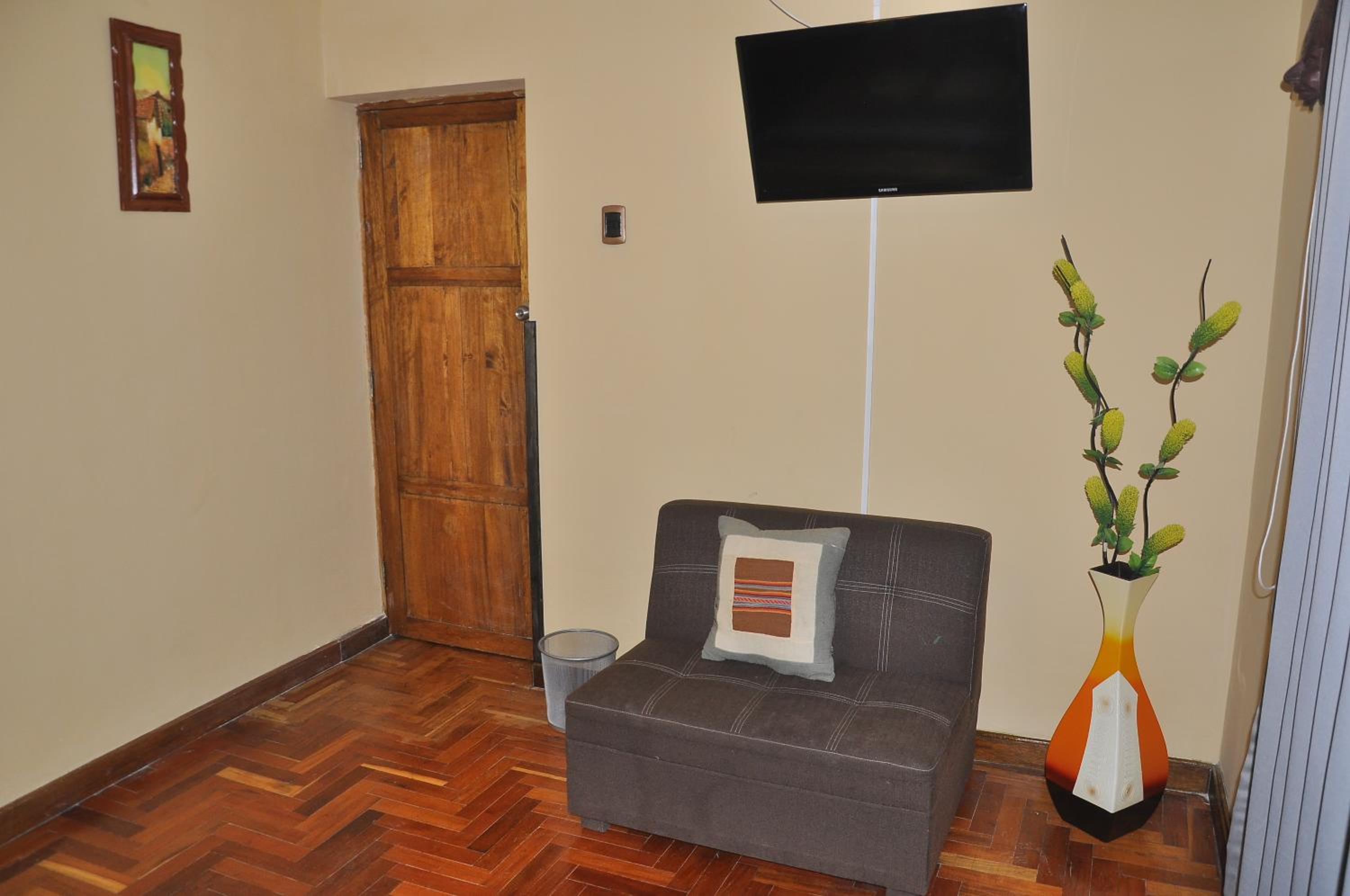 Hostal Goya Andina