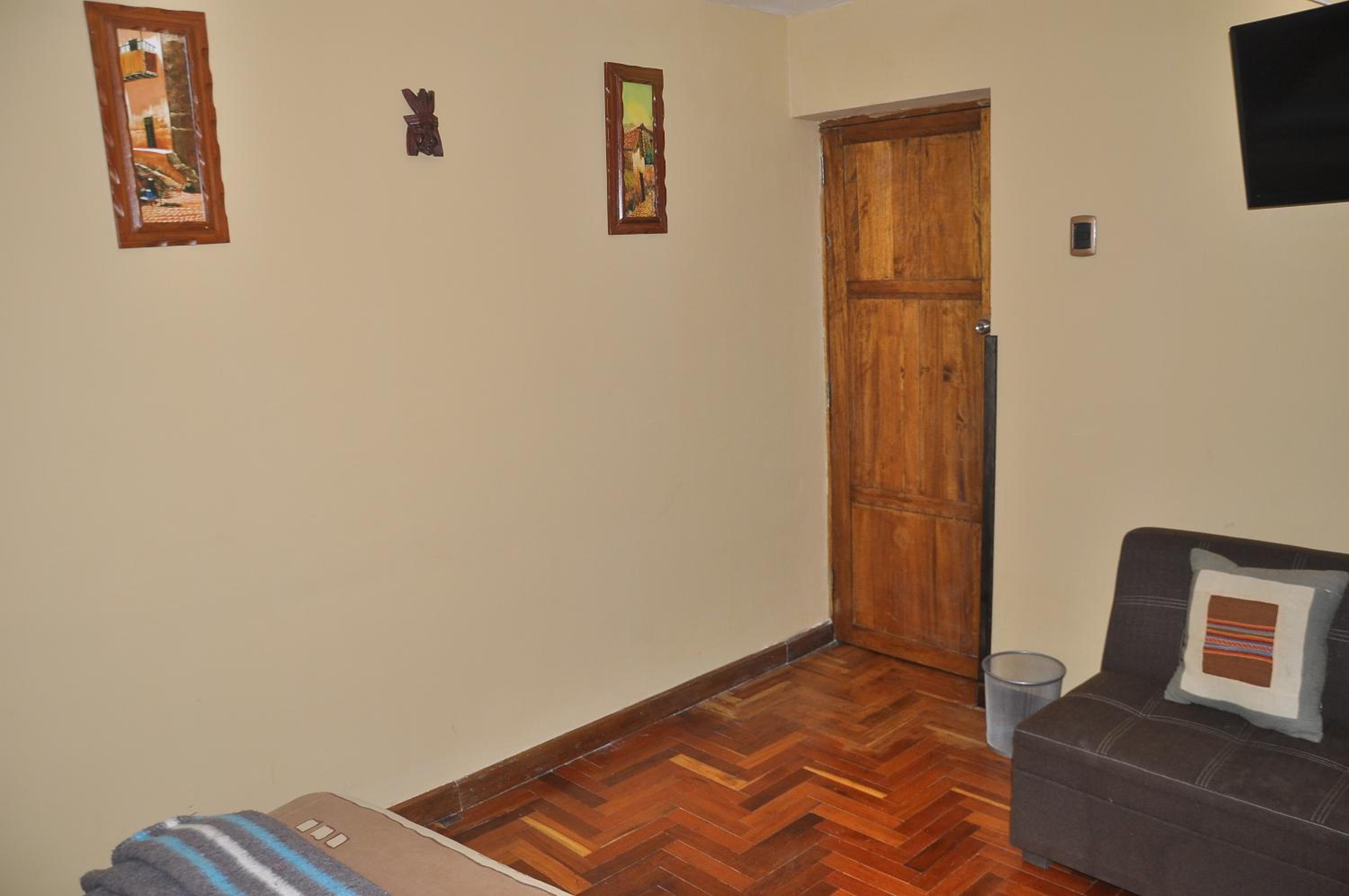 Hostal Goya Andina