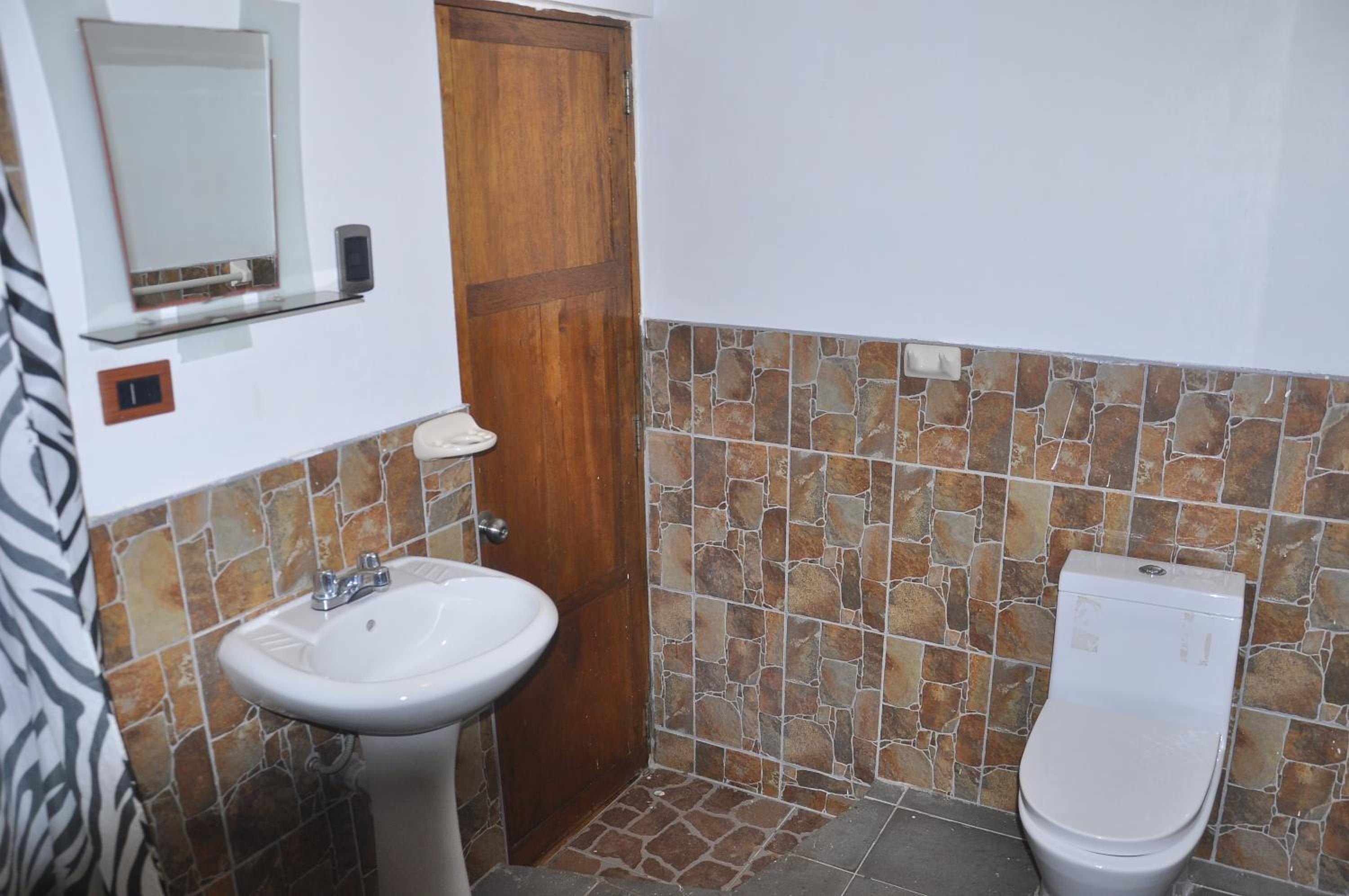 Hostal Goya Andina