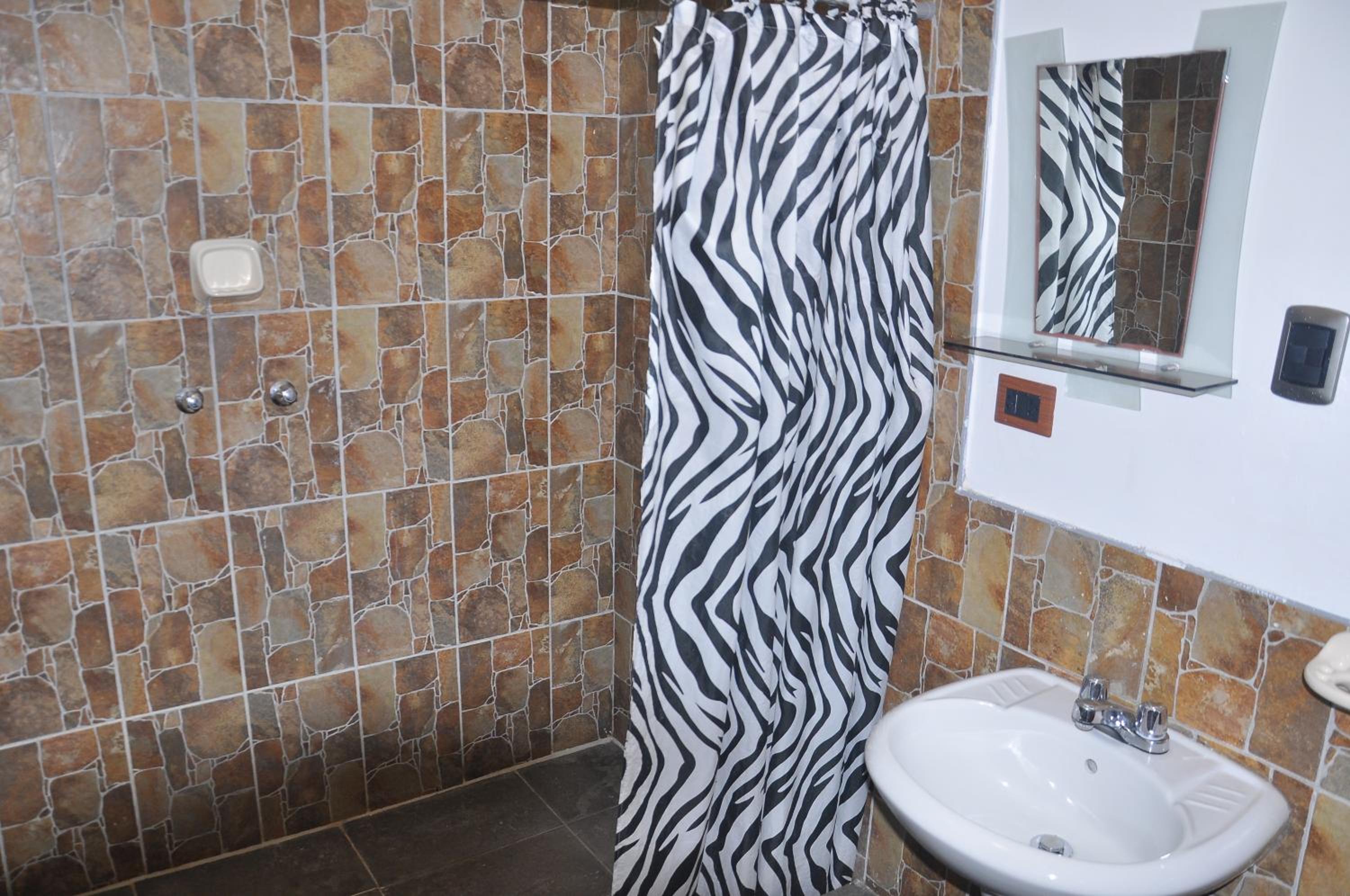 Hostal Goya Andina