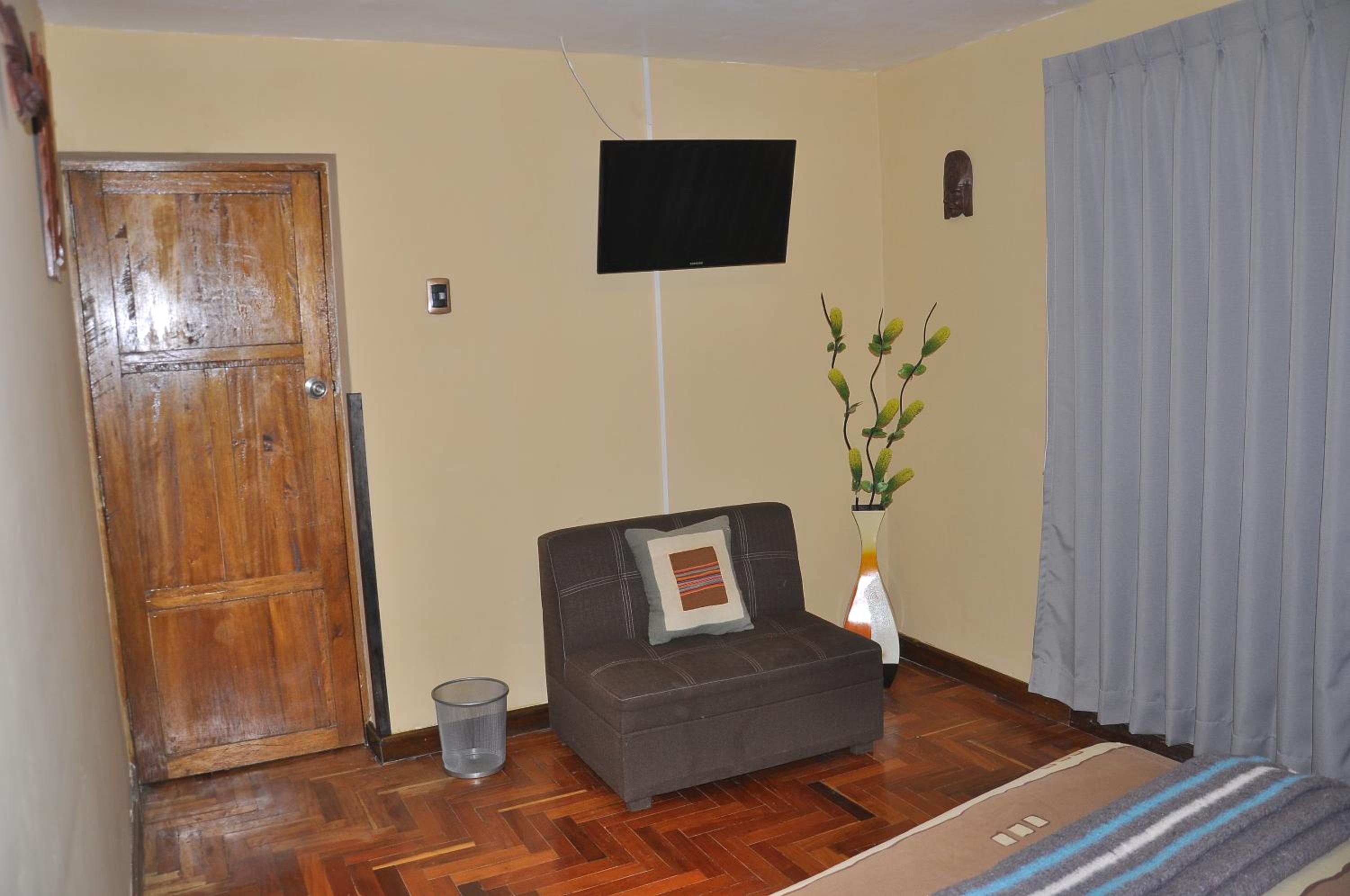 Hostal Goya Andina
