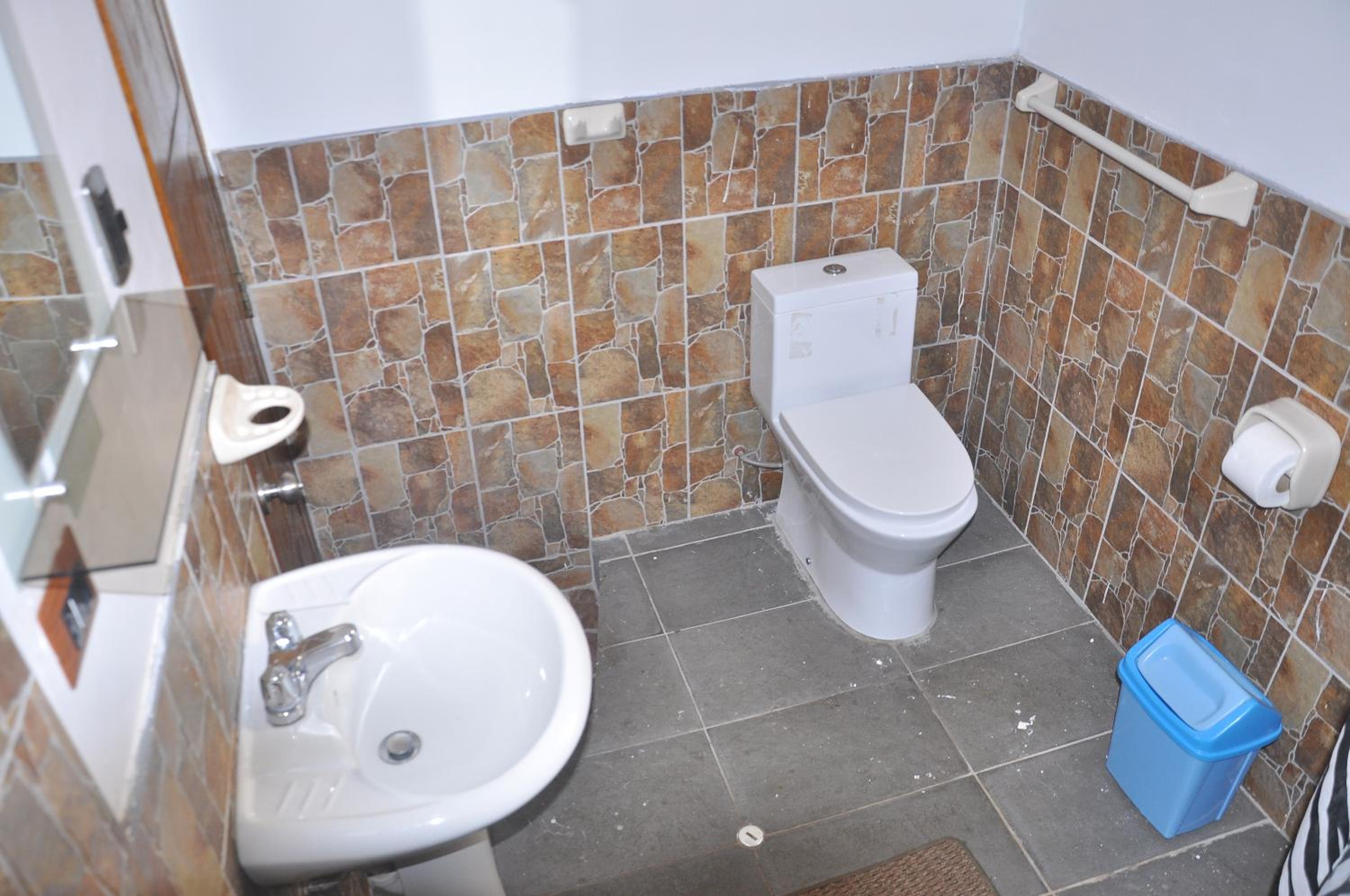 Hostal Goya Andina