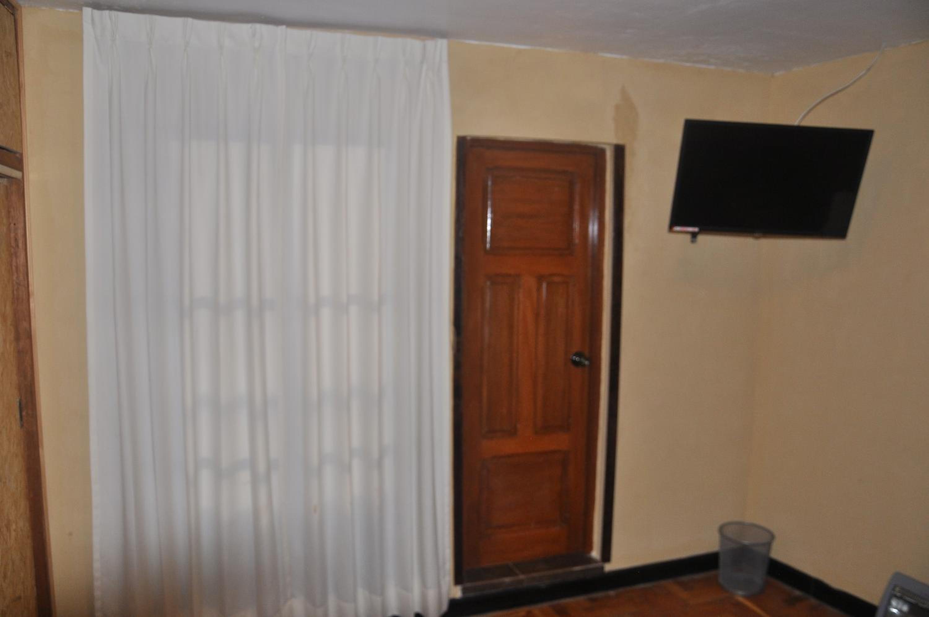 Hostal Goya Andina