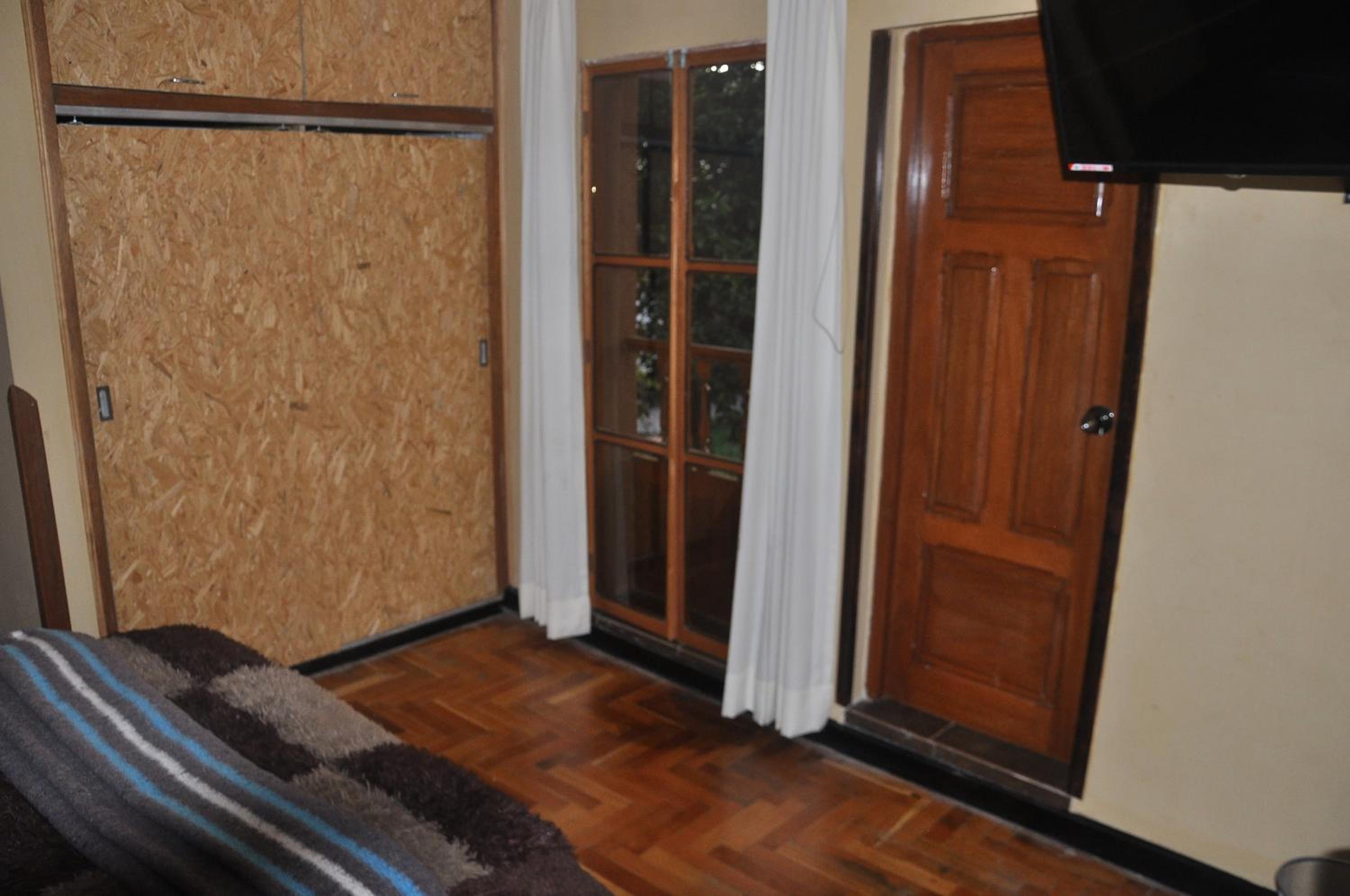 Hostal Goya Andina