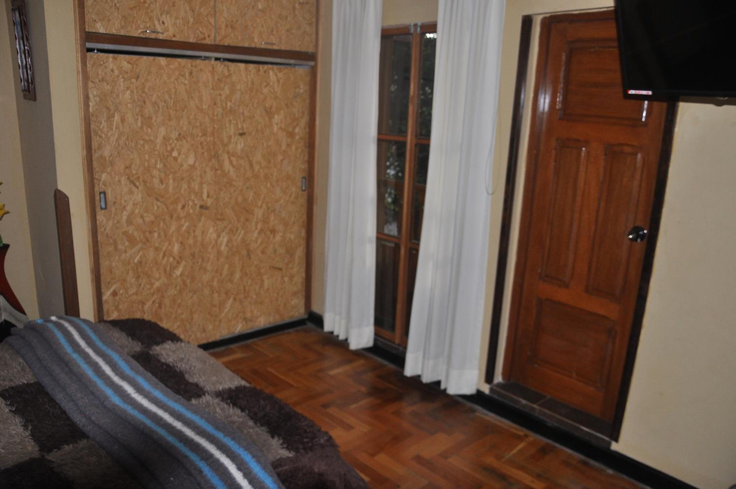 Hostal Goya Andina