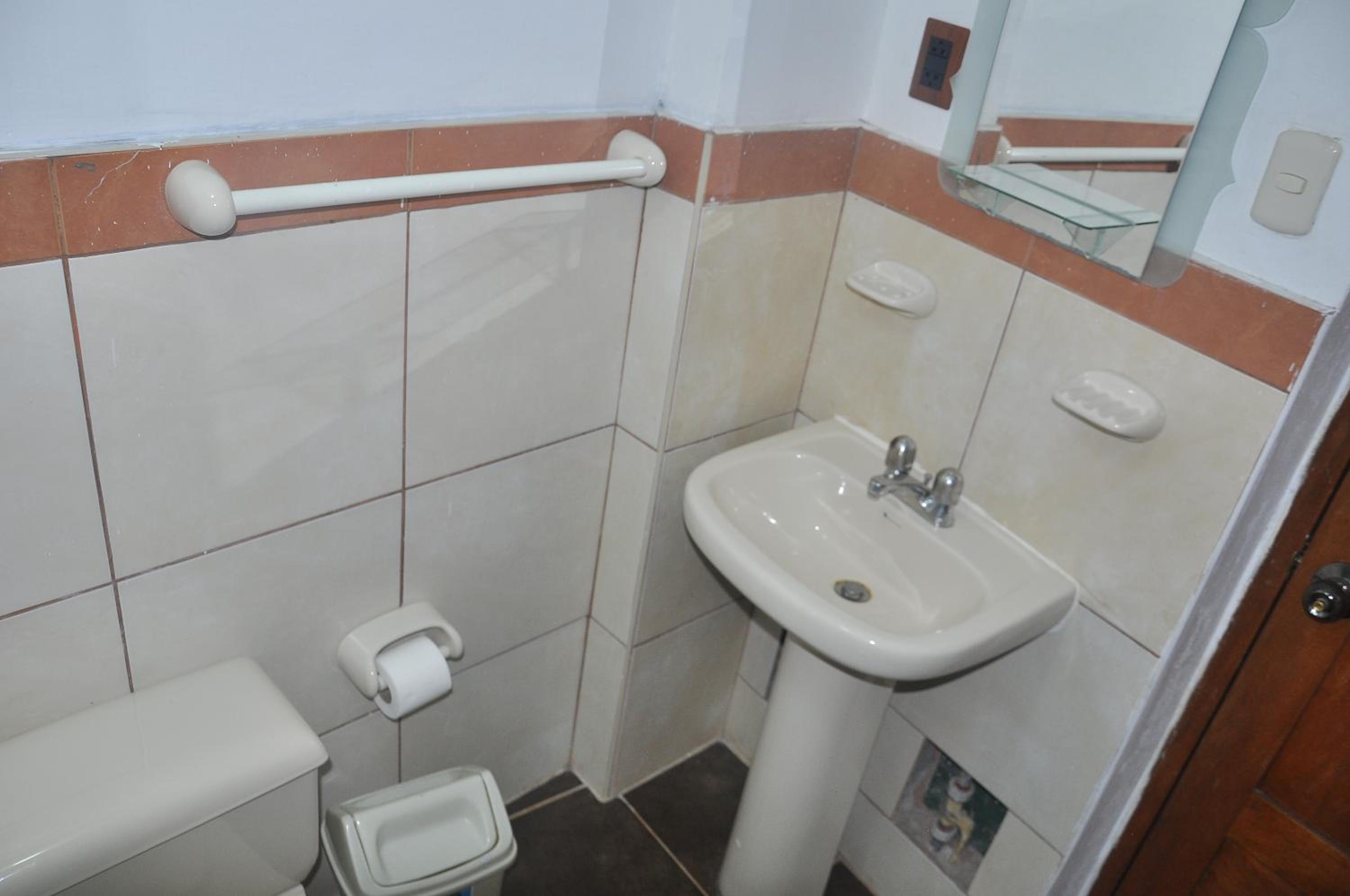 Hostal Goya Andina