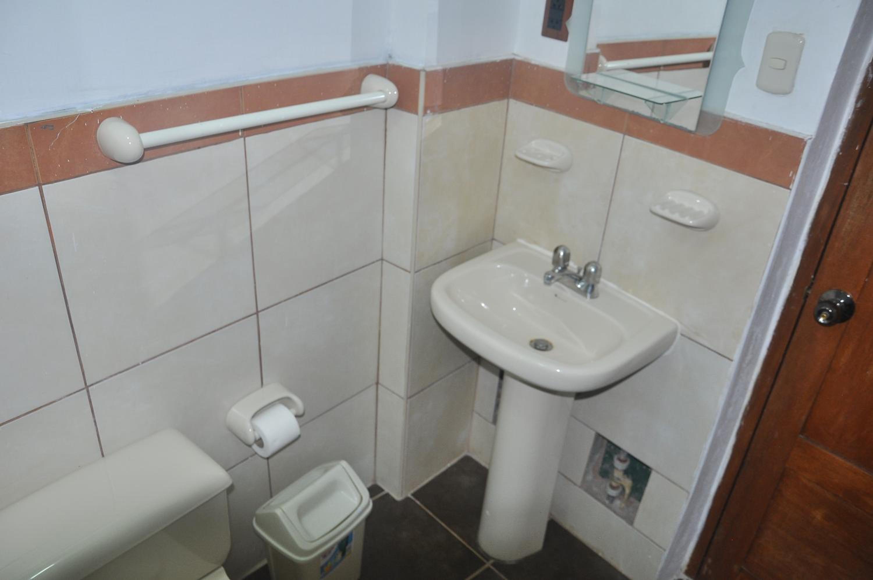 Hostal Goya Andina