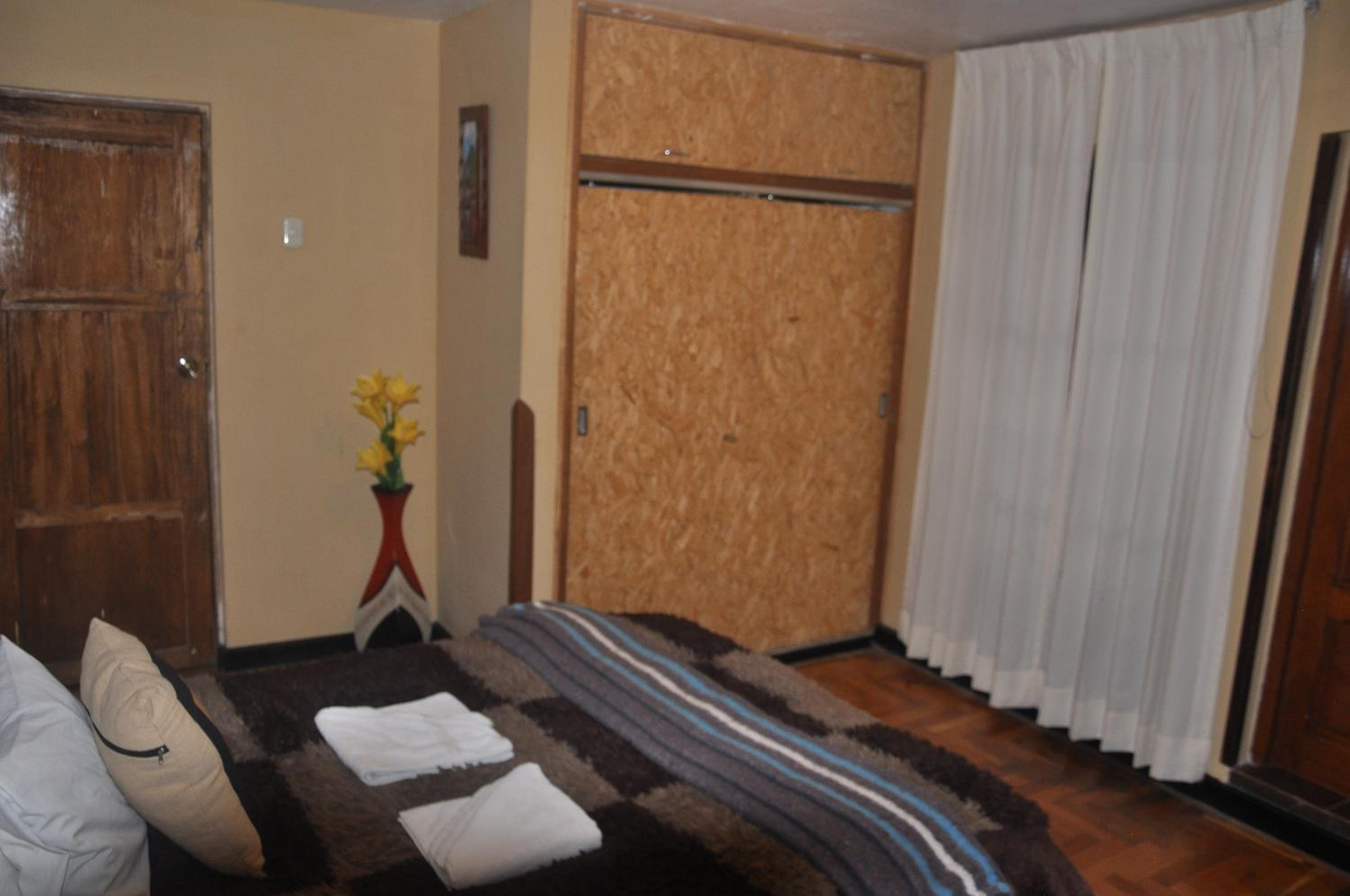 Hostal Goya Andina