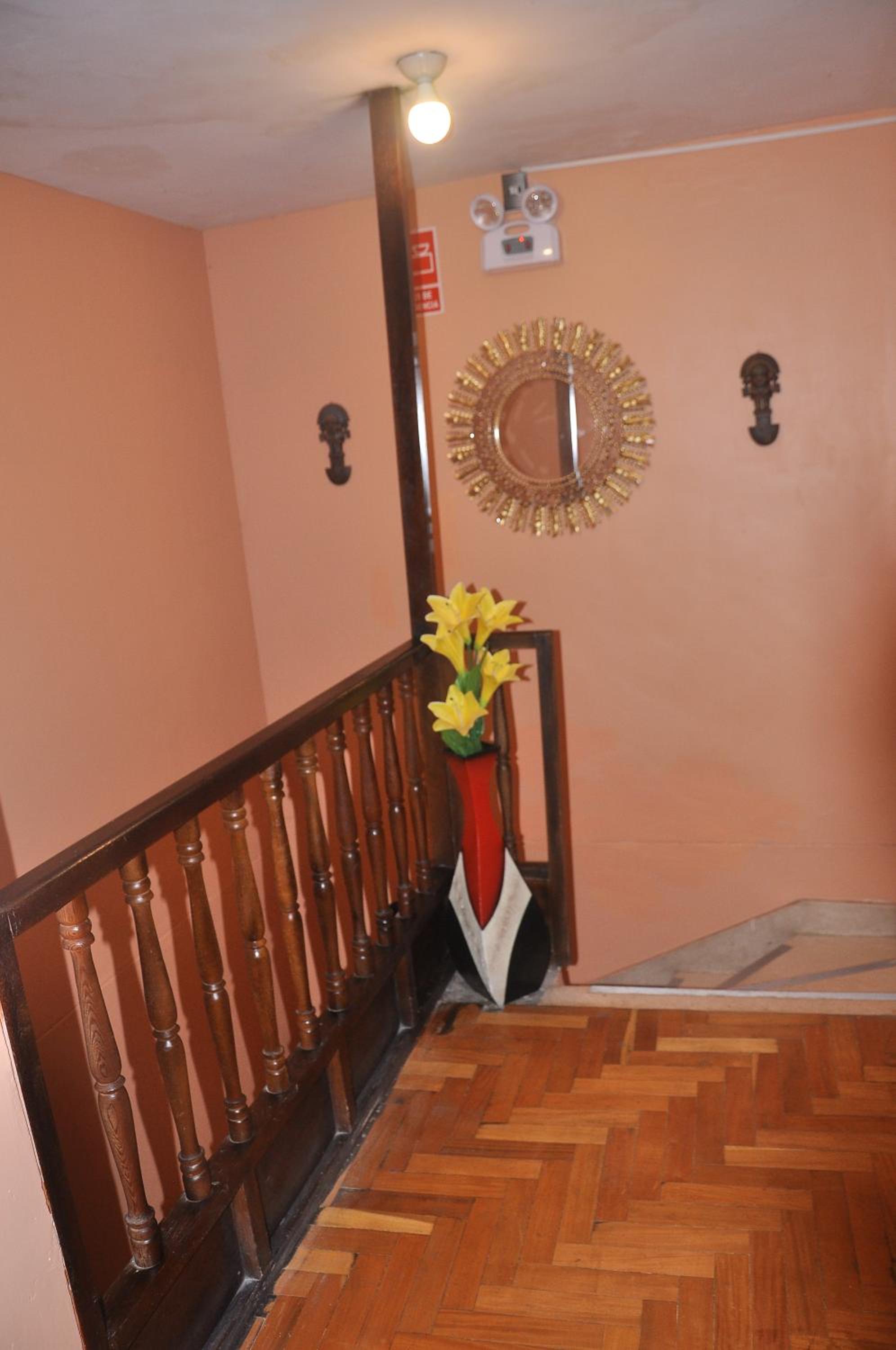 Hostal Goya Andina