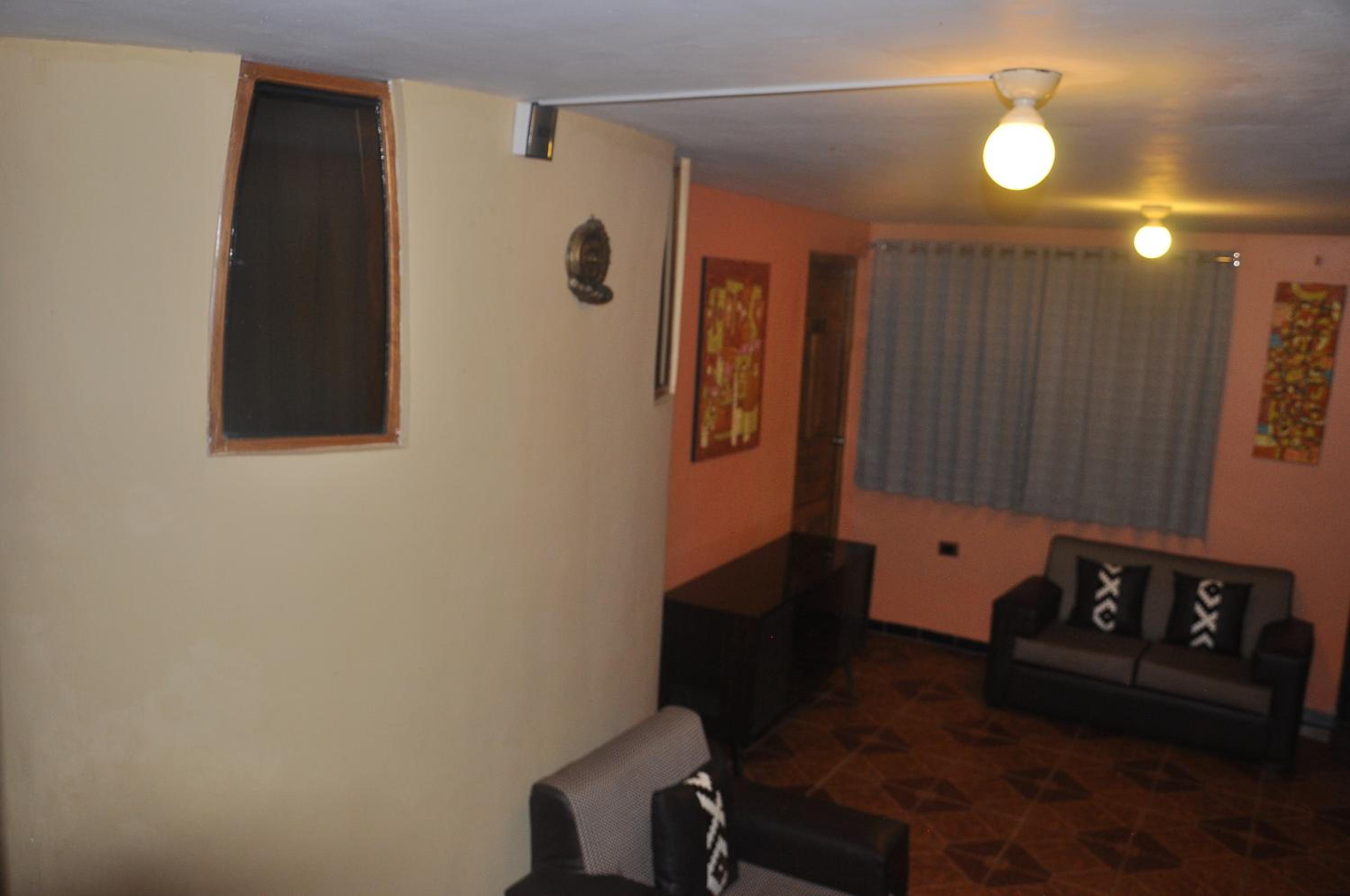 Hostal Goya Andina
