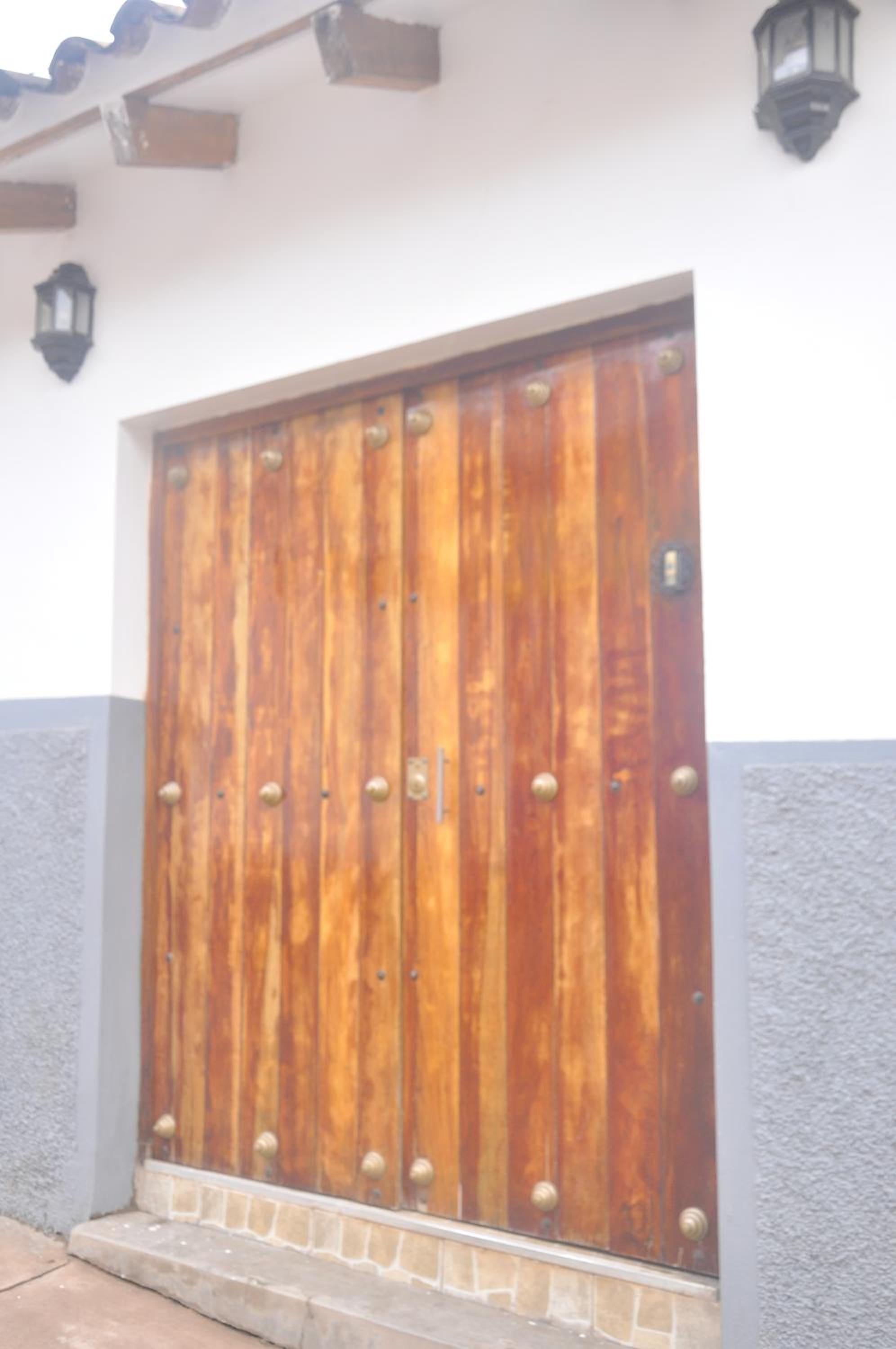 Hostal Goya Andina