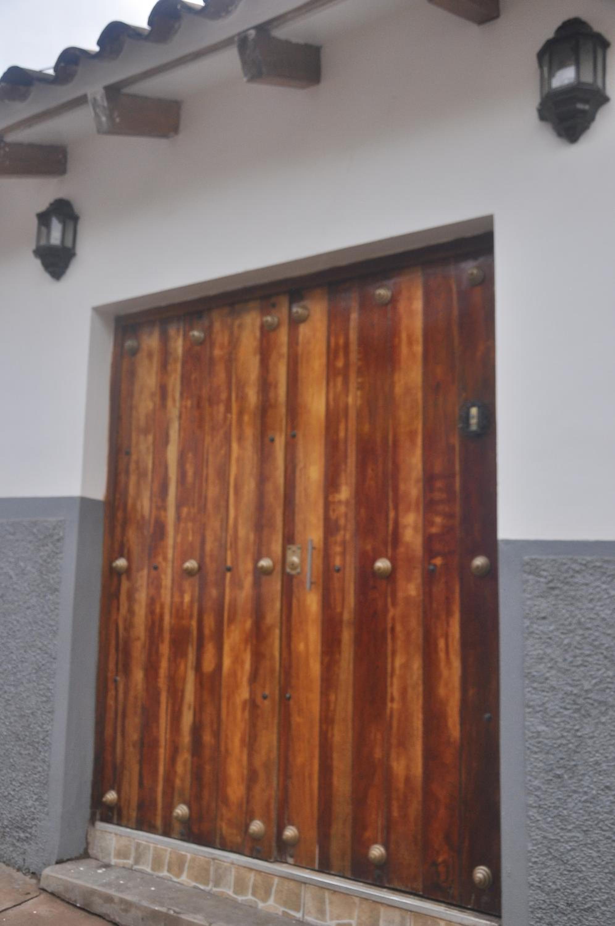 Hostal Goya Andina