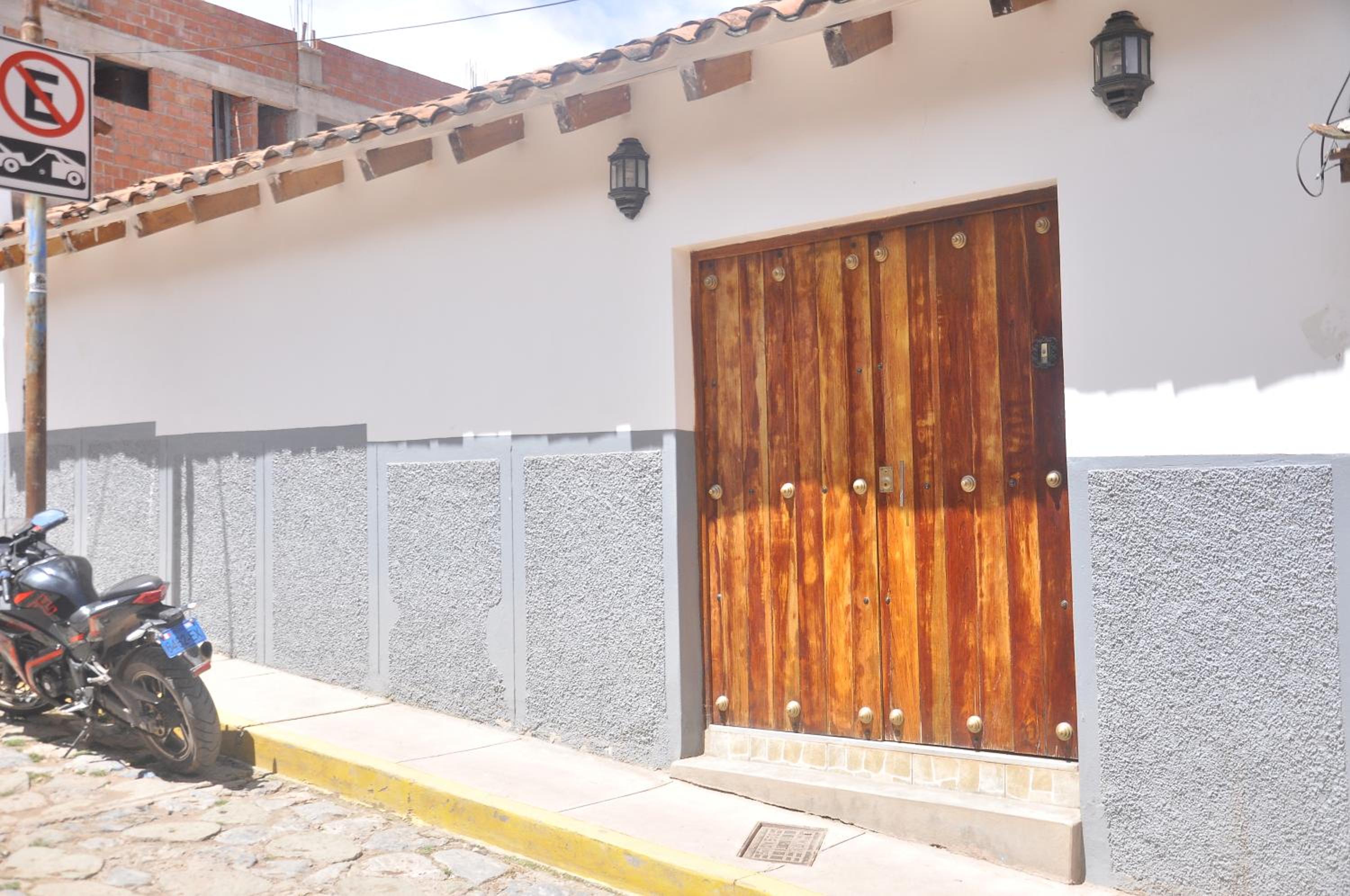 Hostal Goya Andina
