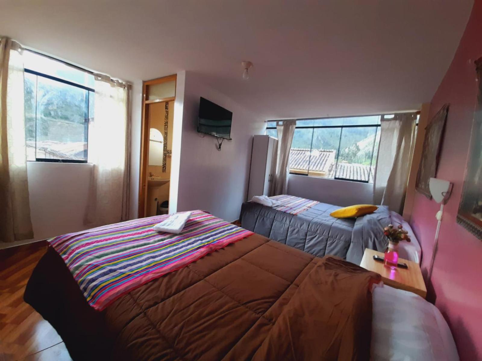 Hostal Raymi view 4