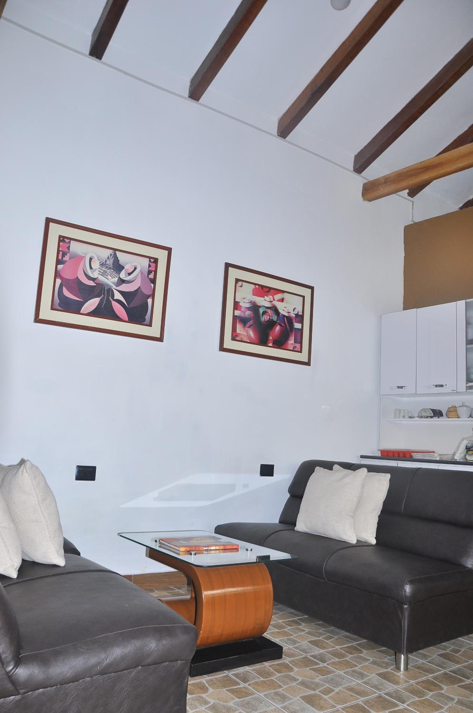 Hostal Goya Andina