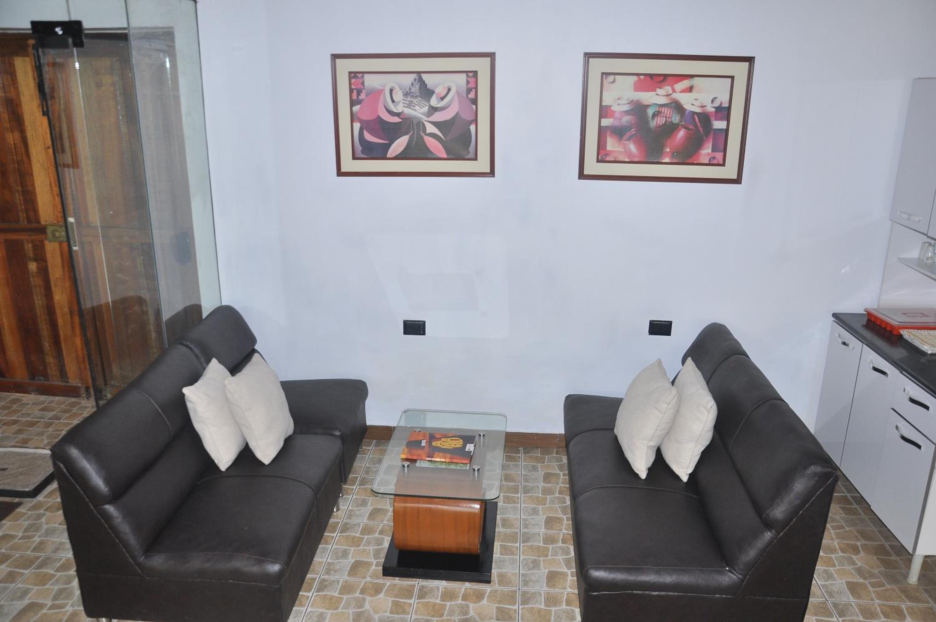 Hostal Goya Andina