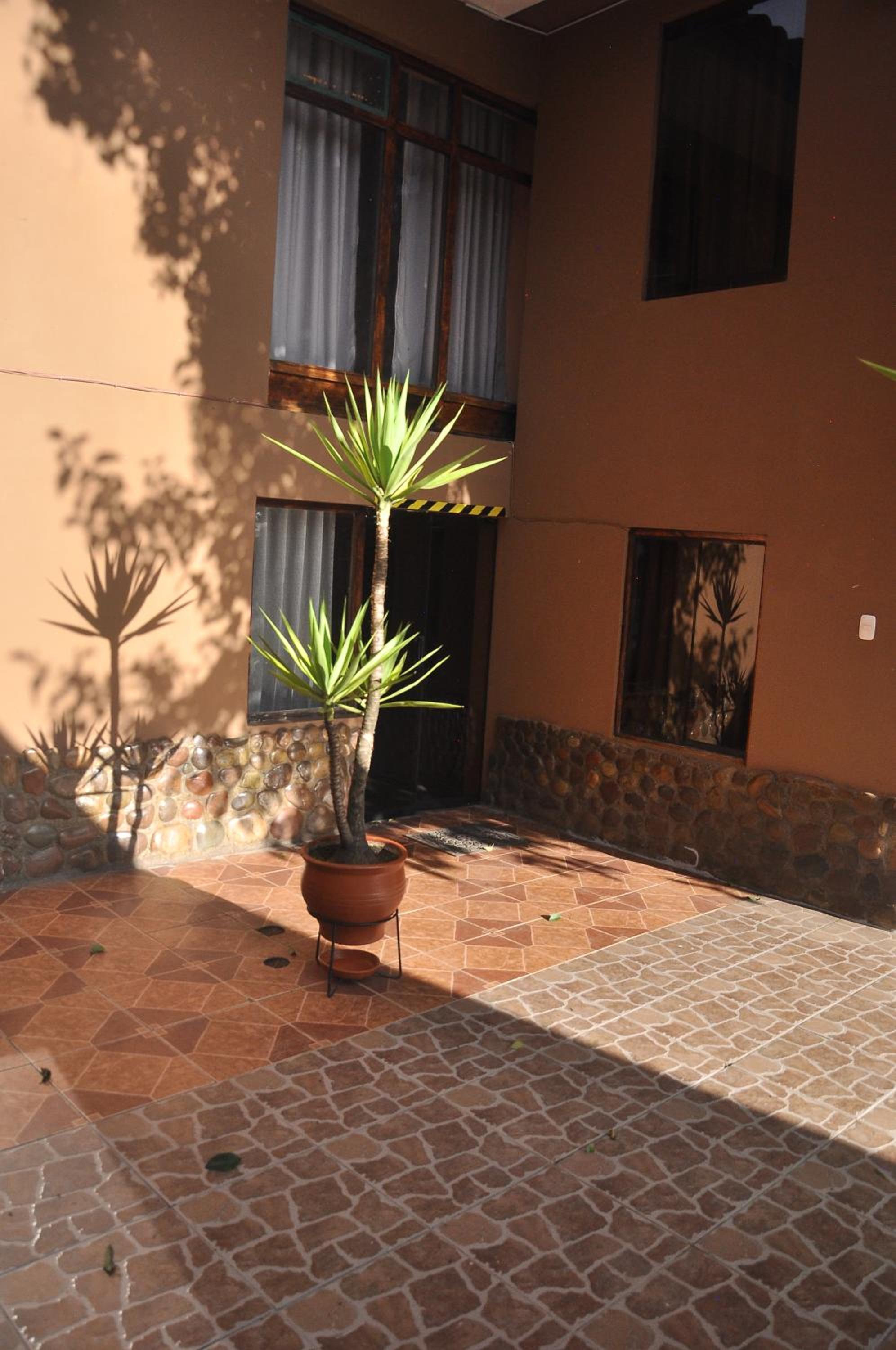 Hostal Goya Andina