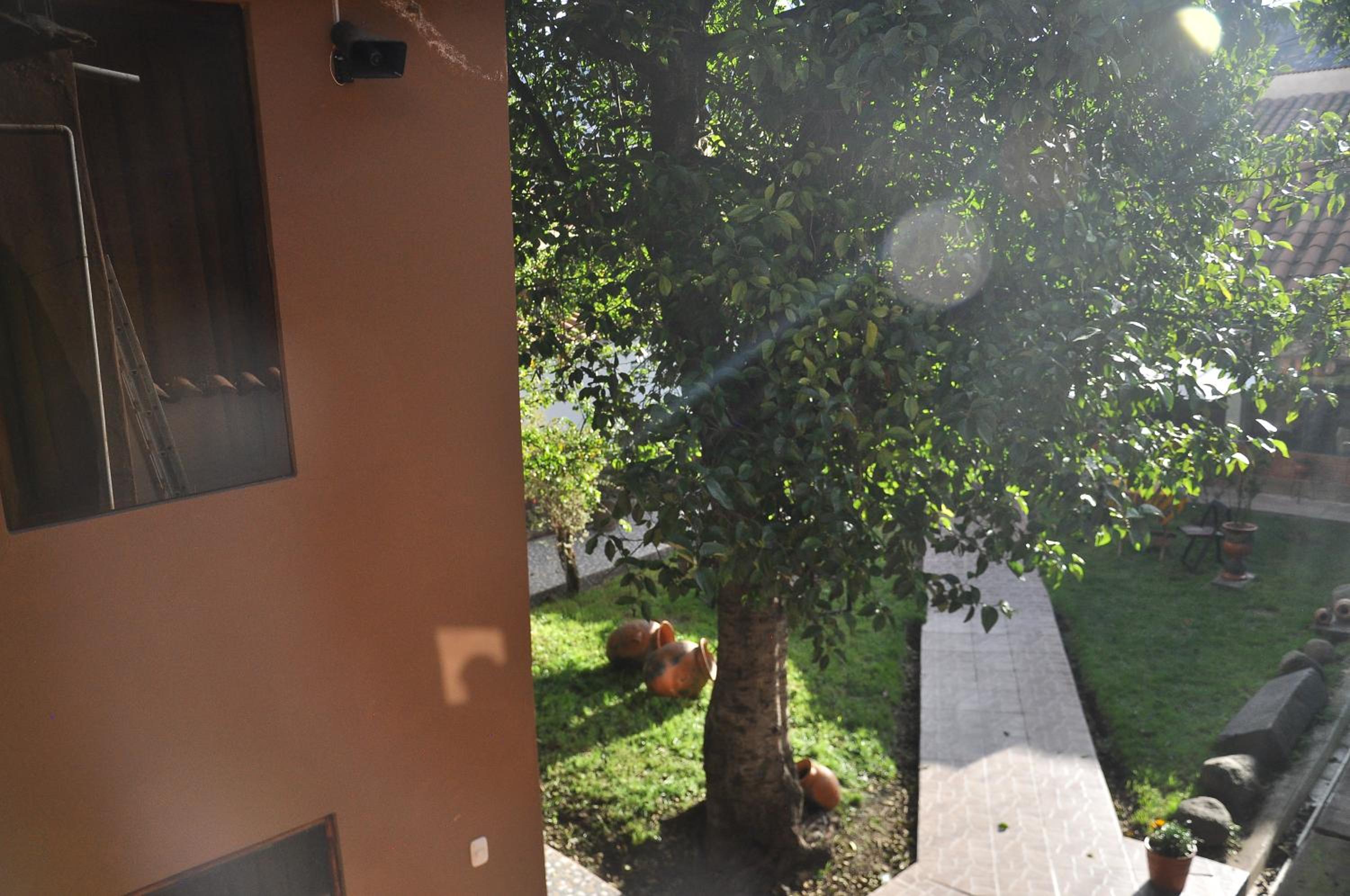 Hostal Goya Andina