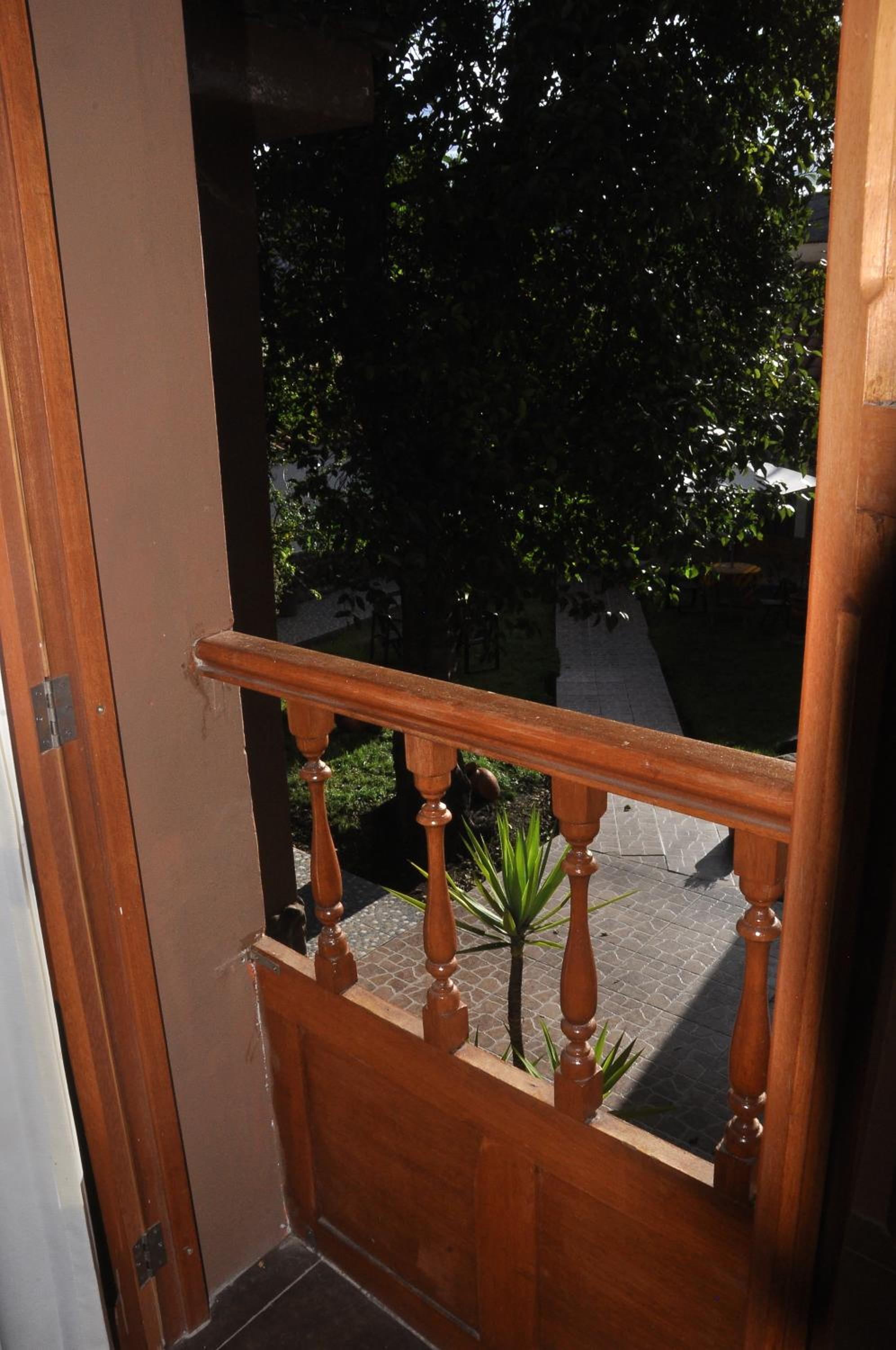 Hostal Goya Andina