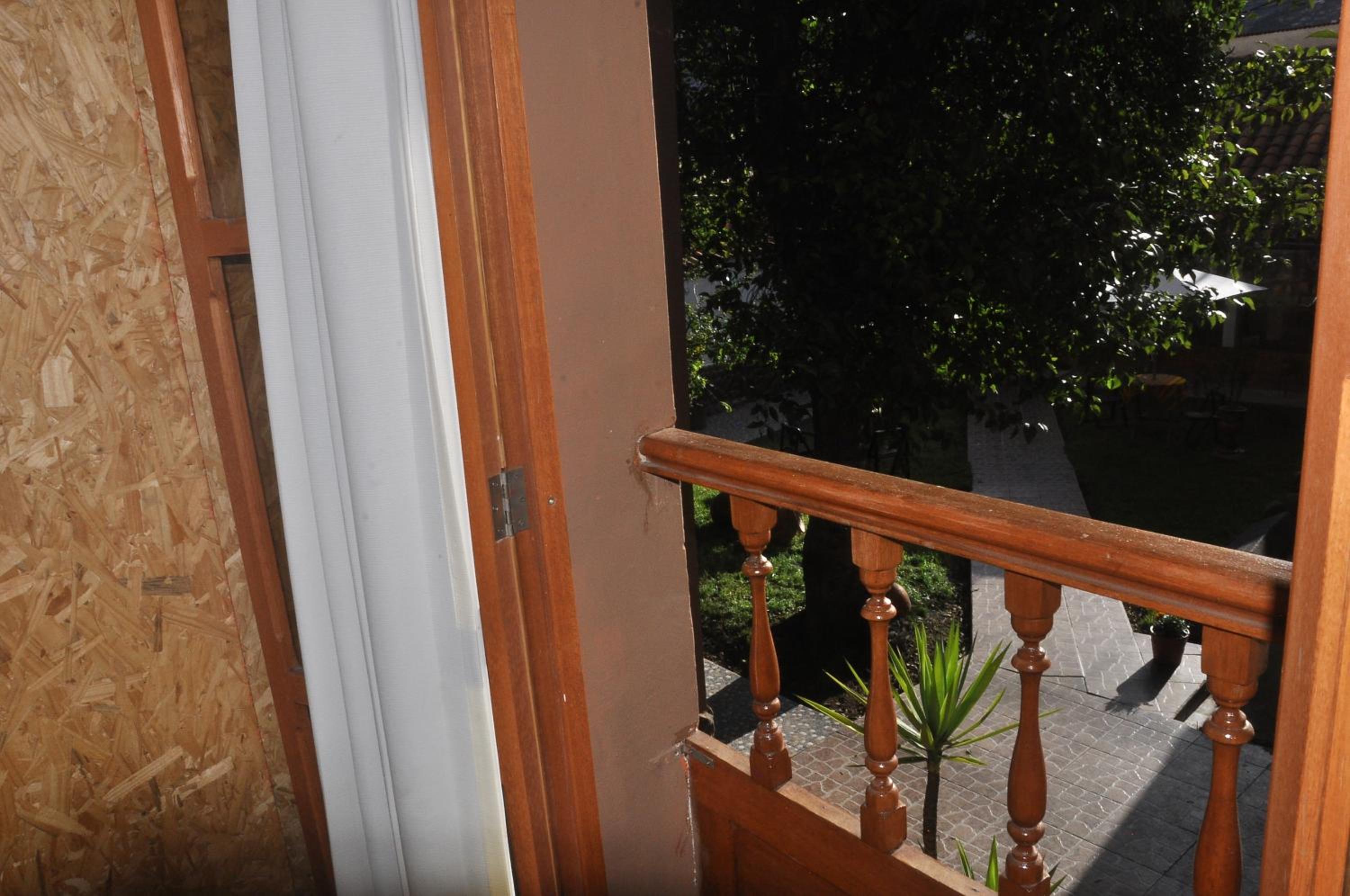 Hostal Goya Andina