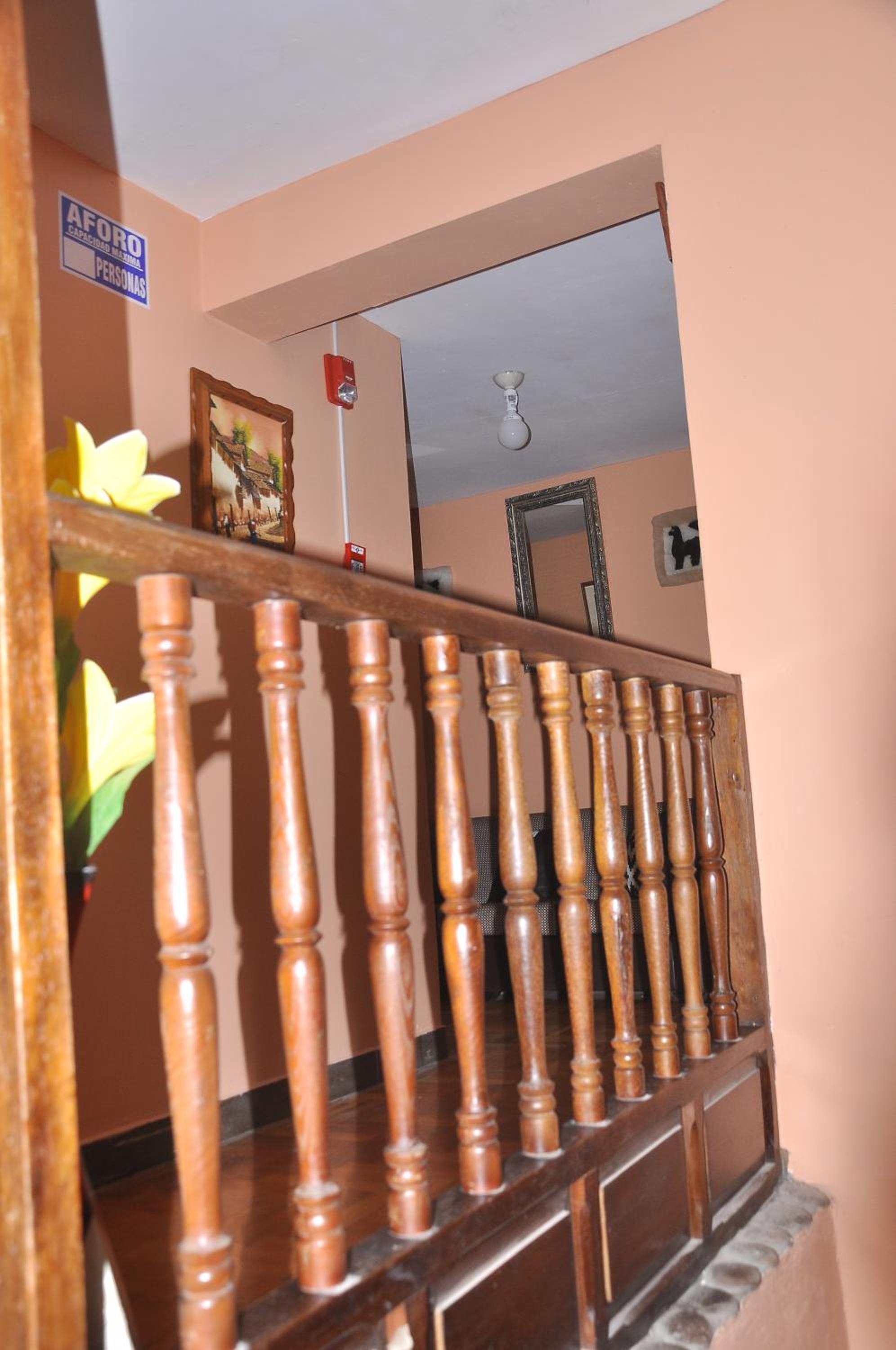Hostal Goya Andina