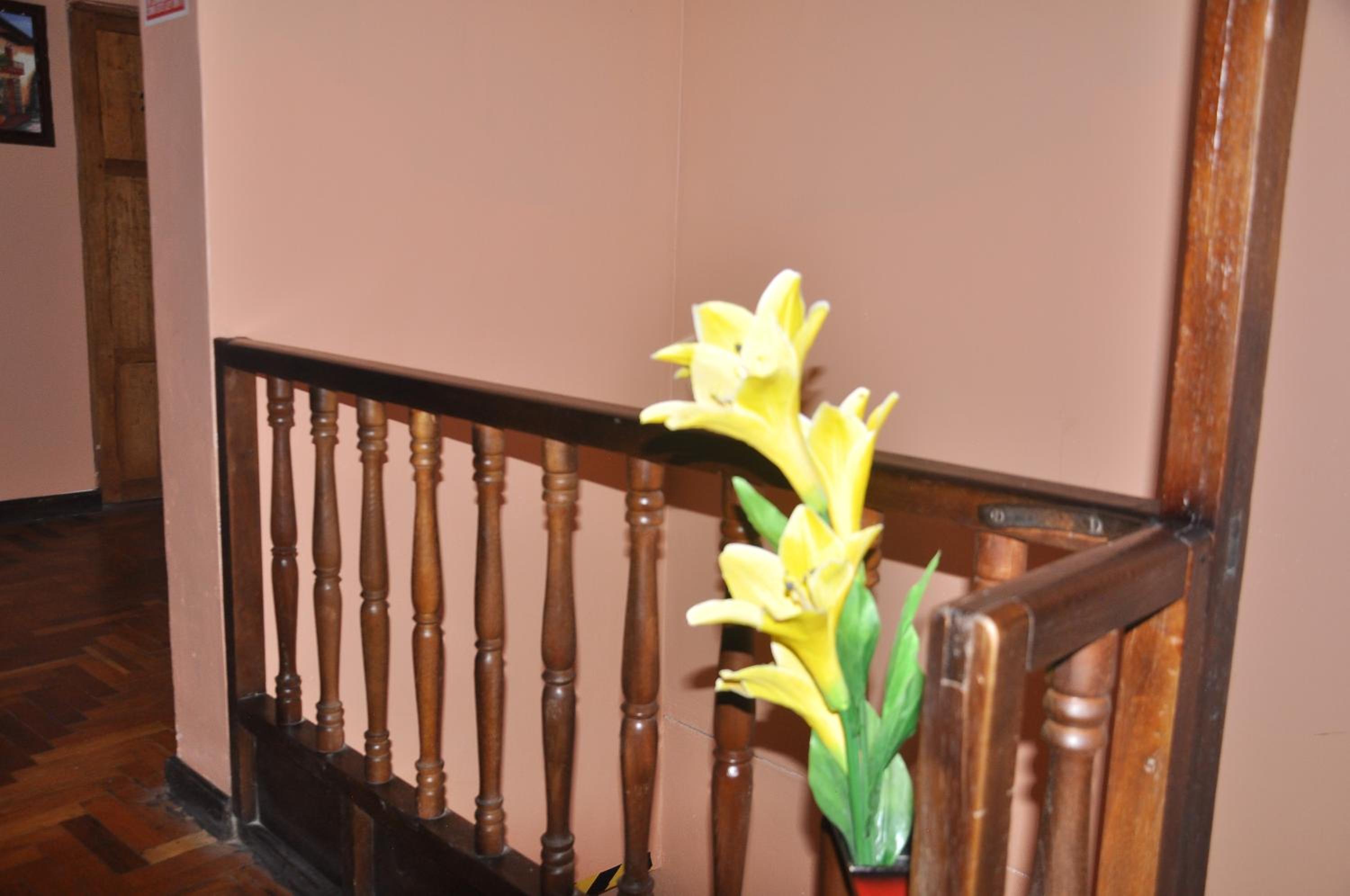 Hostal Goya Andina