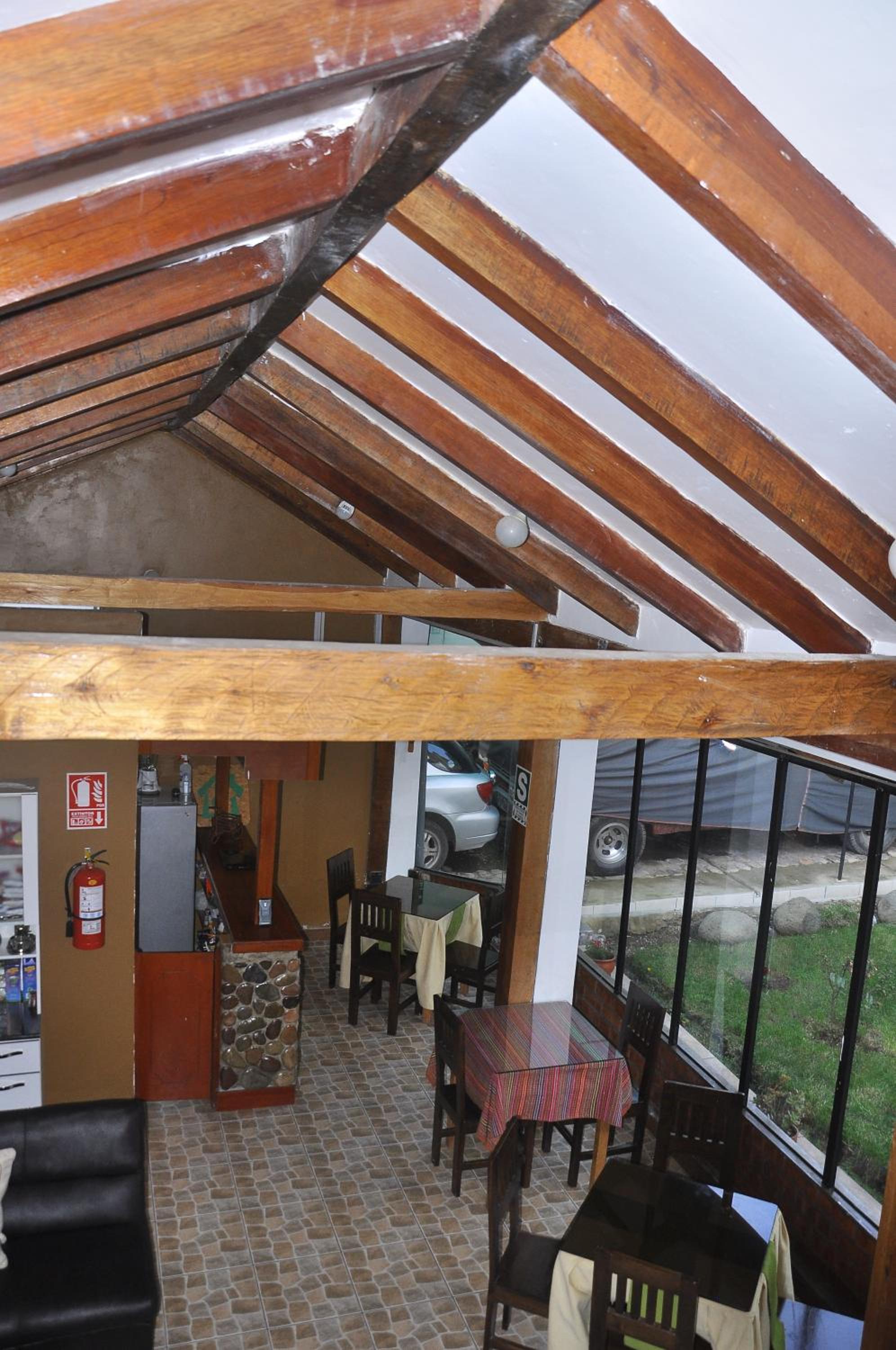 Hostal Goya Andina