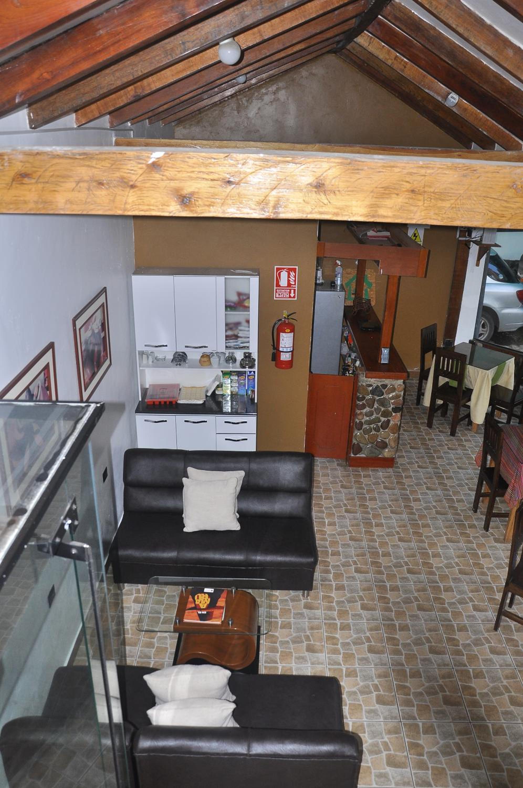 Hostal Goya Andina
