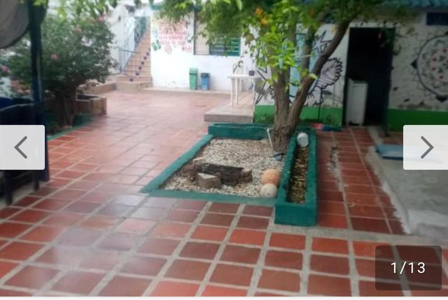 hostal alquimista