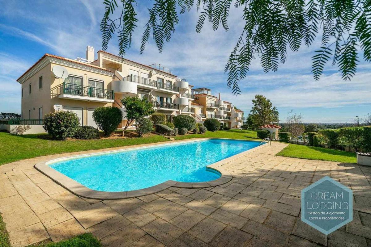 Quinta do Paiva 10C - Dream Lodging photo 1