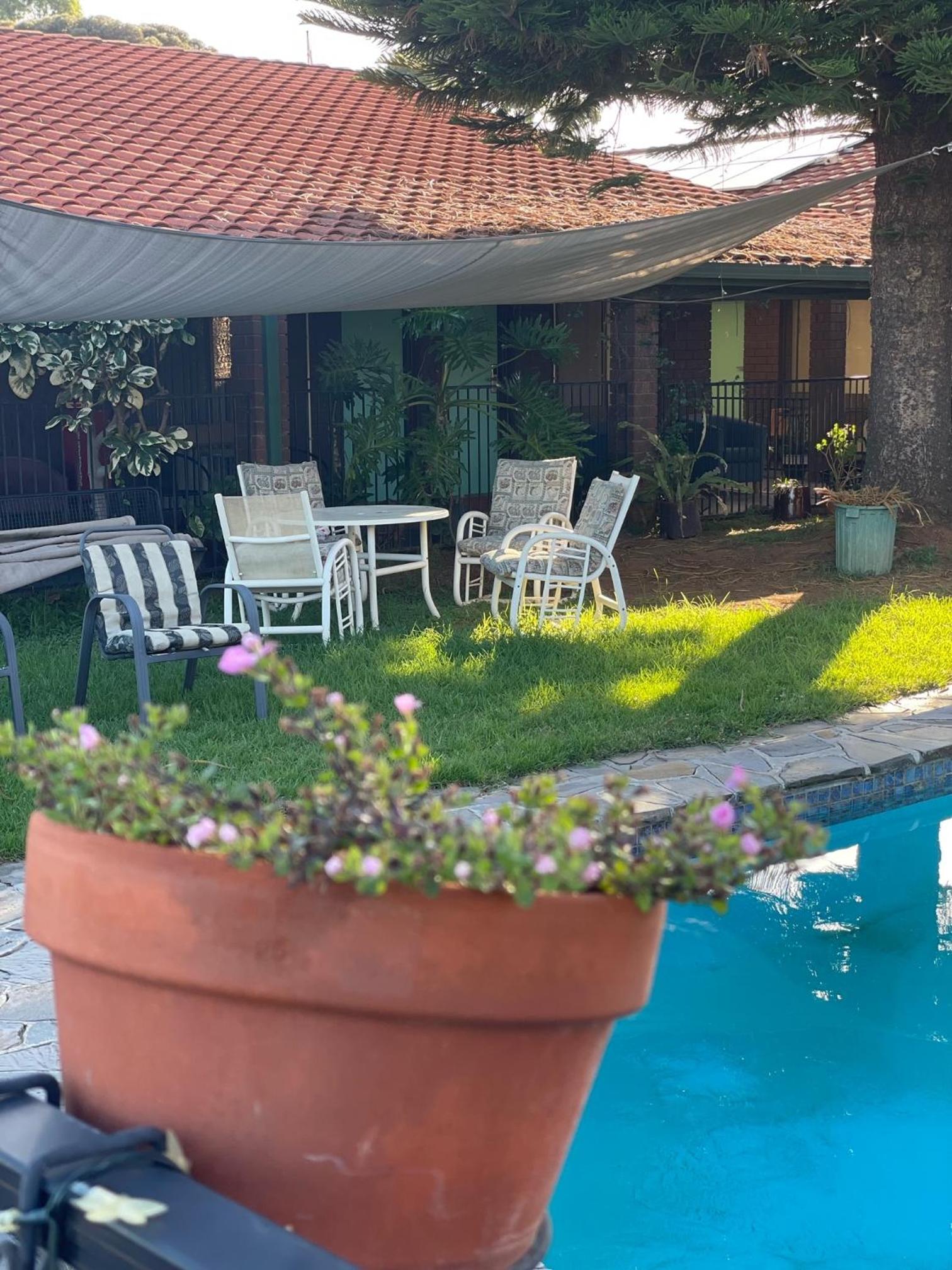 Pavlos Motel