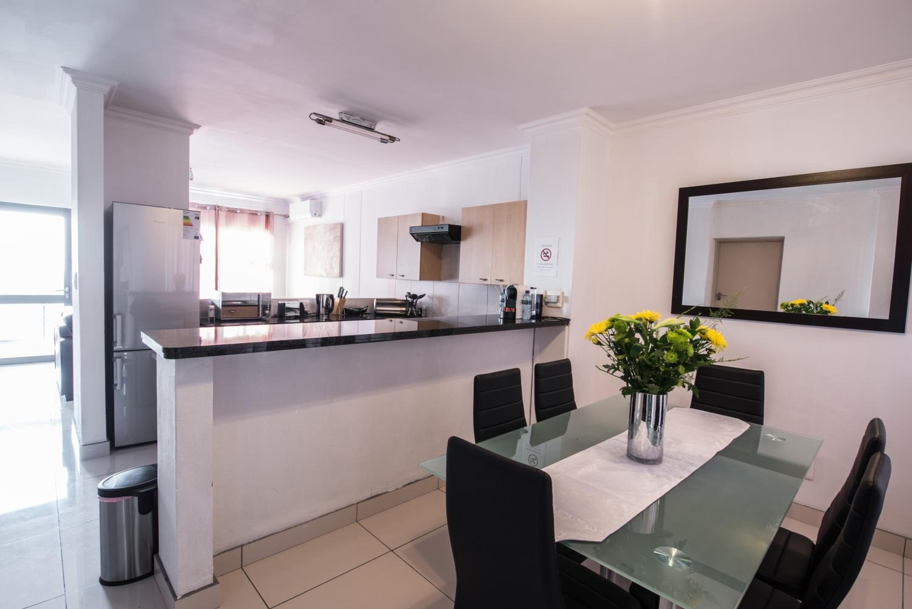 Prestige Apartments Sandton at Westpoint